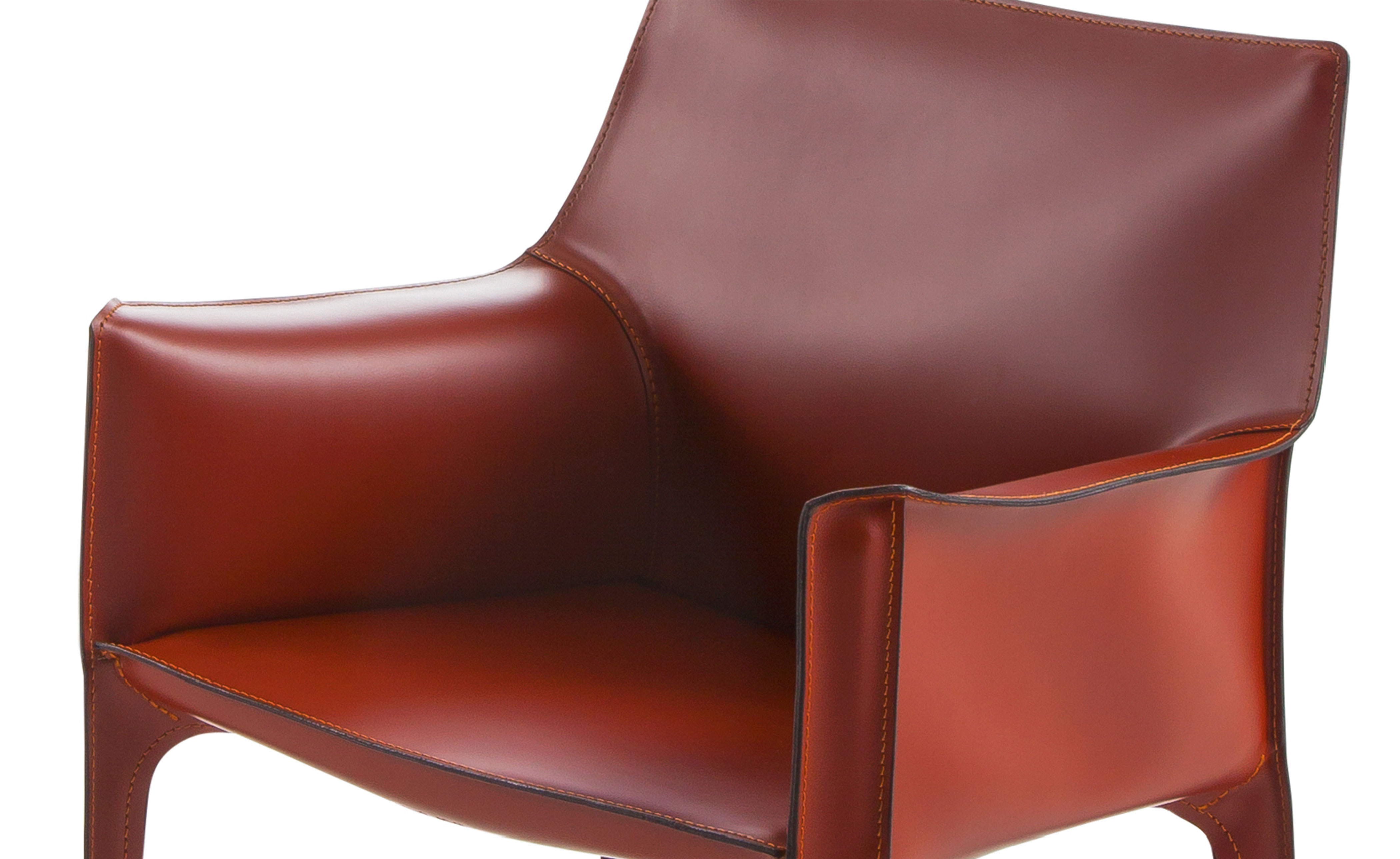 Cab Armchair maxi size