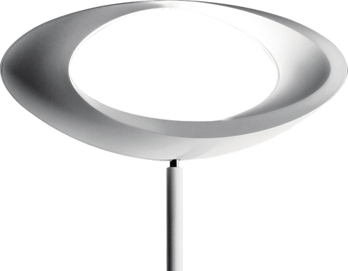 cabildo led floor lamp