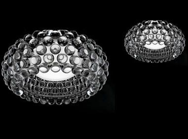caboche ceiling lamp