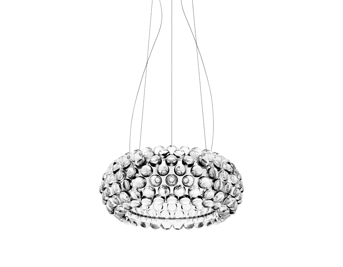 caboche plus suspension lamp