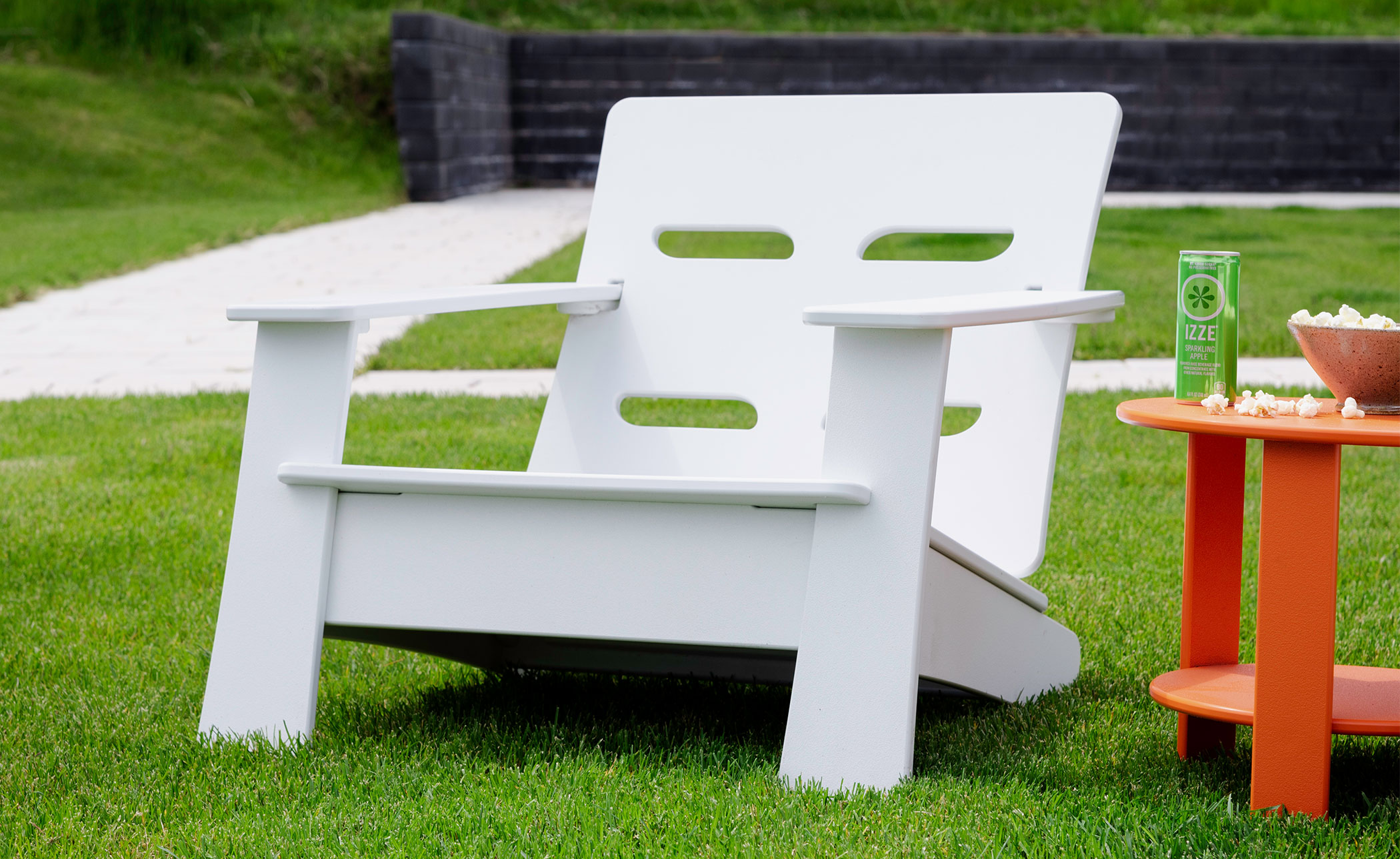 Cabrio Chair