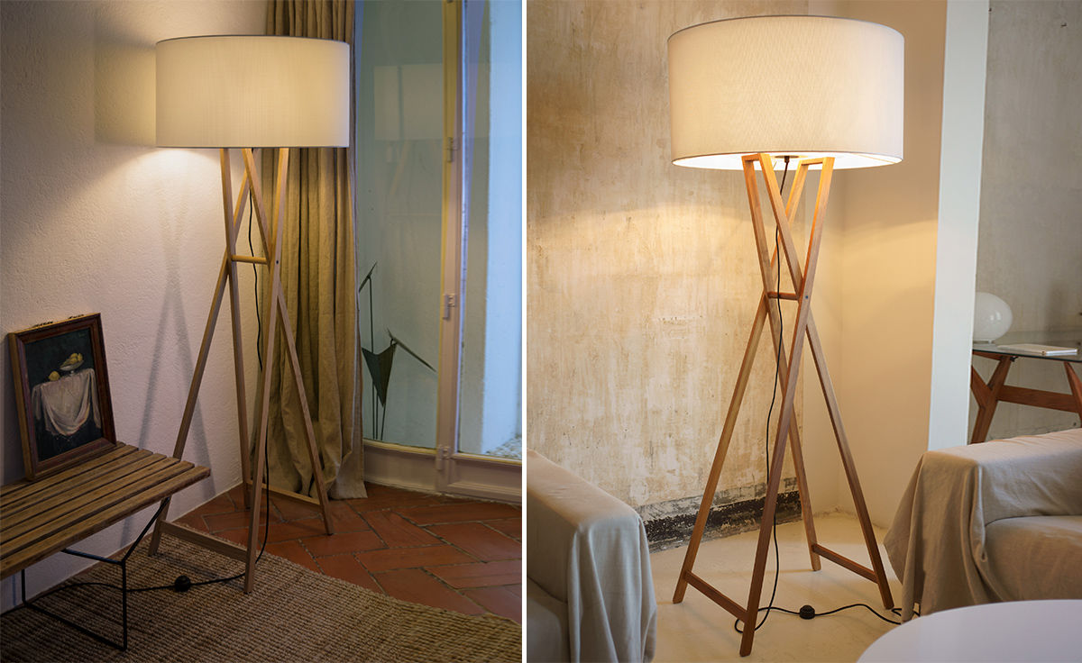 cala floor lamp