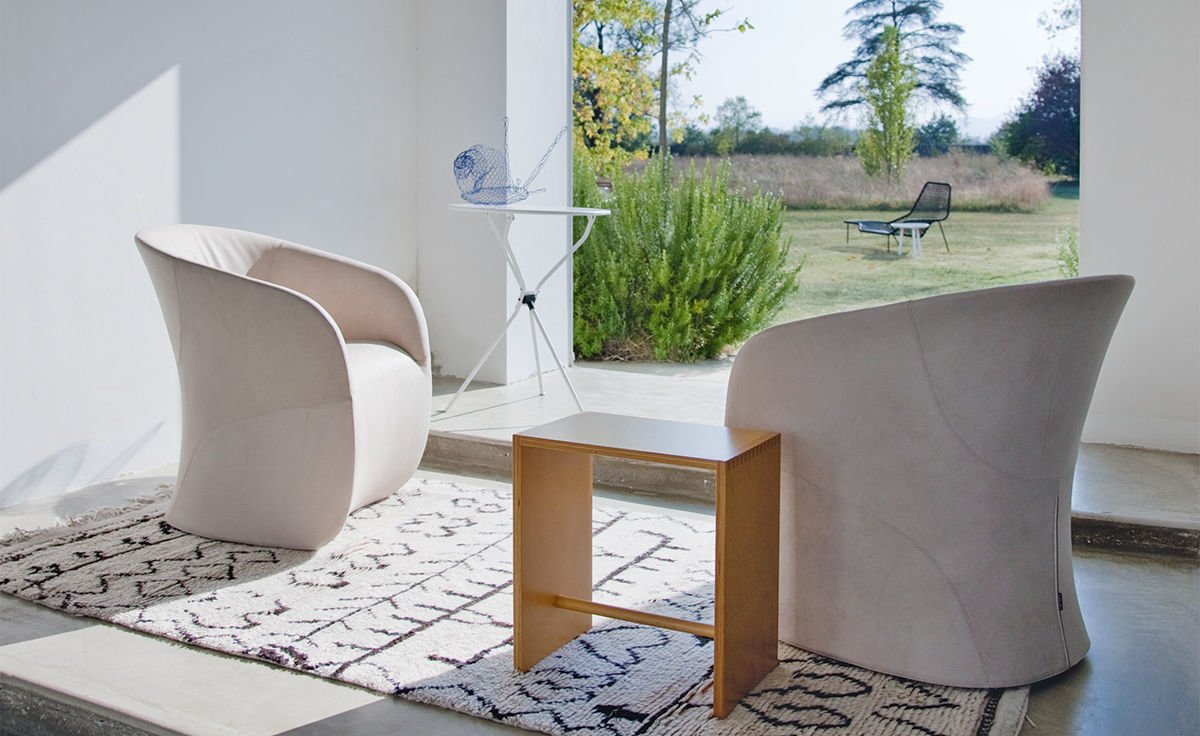 calla chair