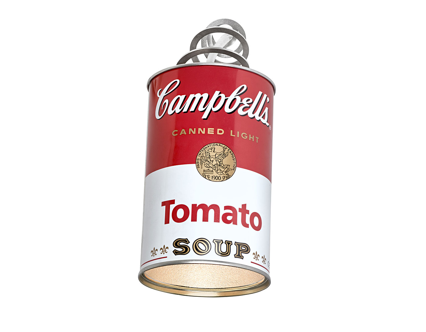 Canned Light