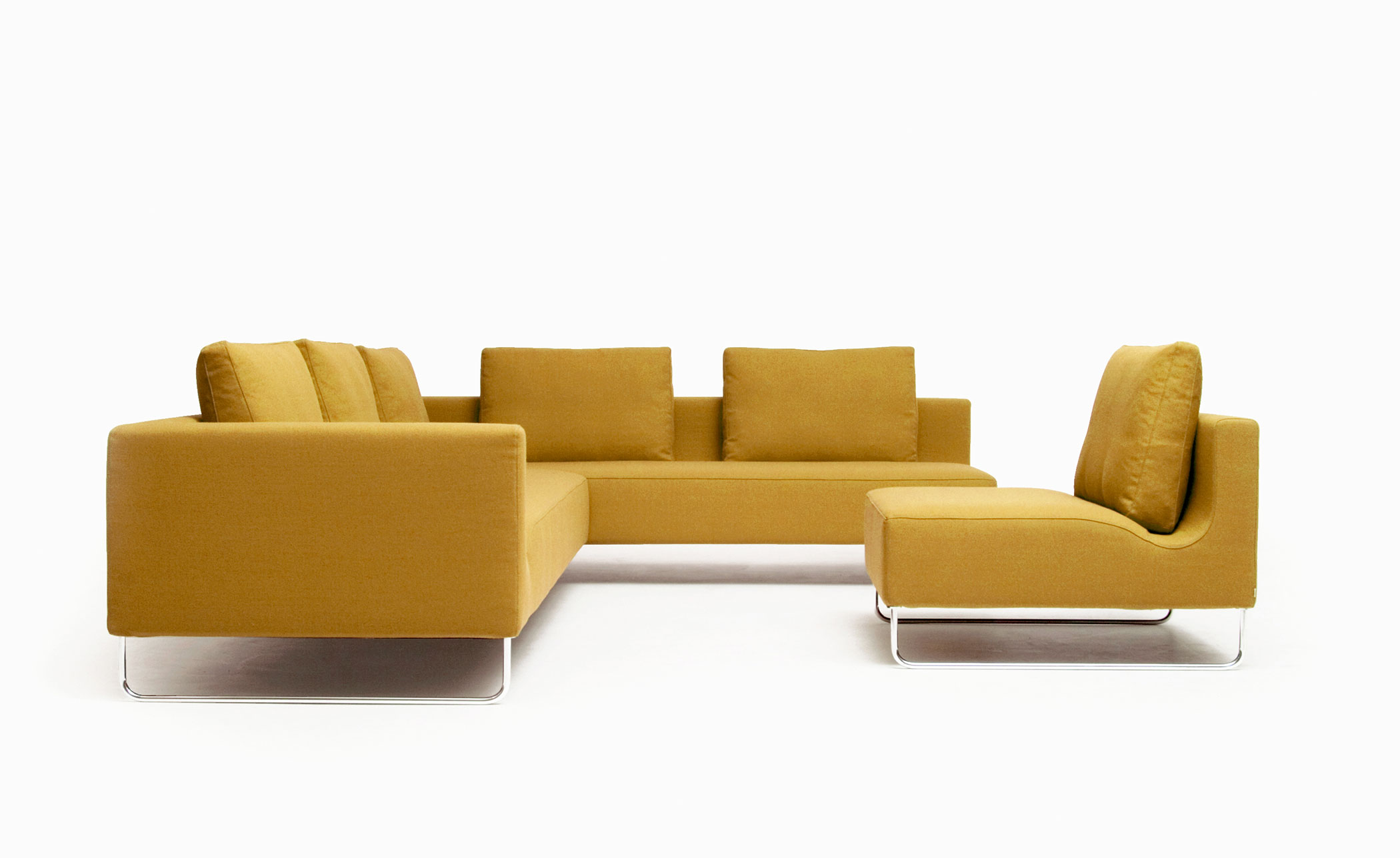 canyon lounge chair