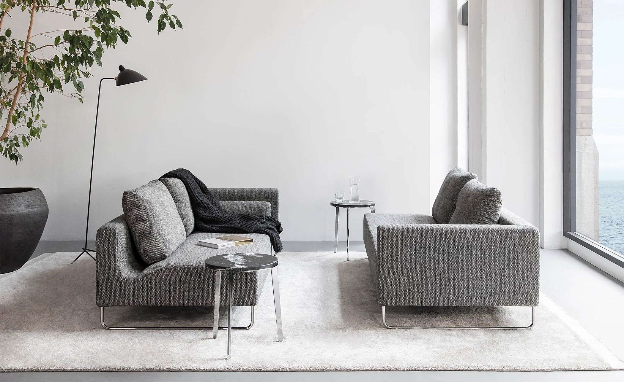 canyon lounge chair