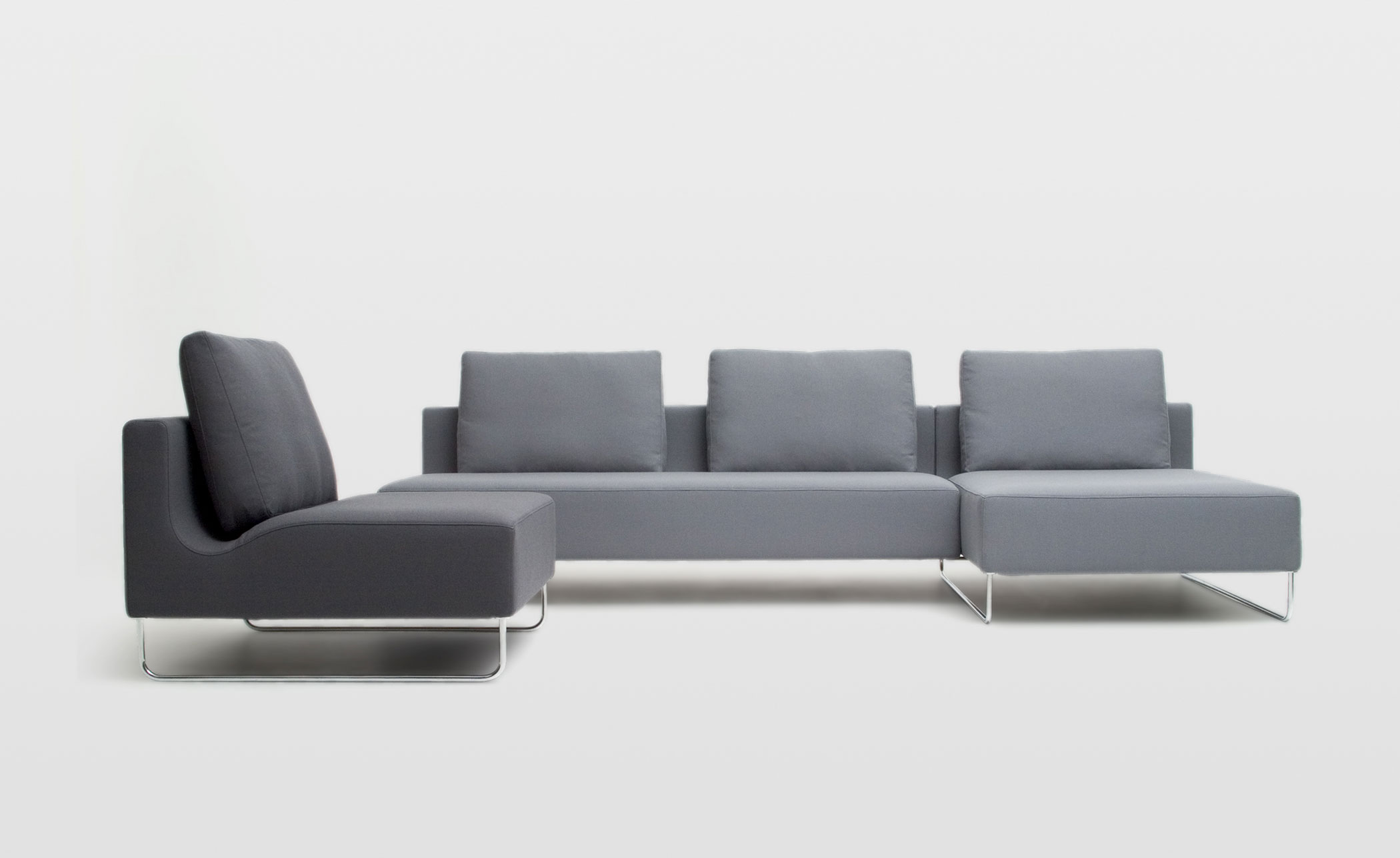 canyon sectional