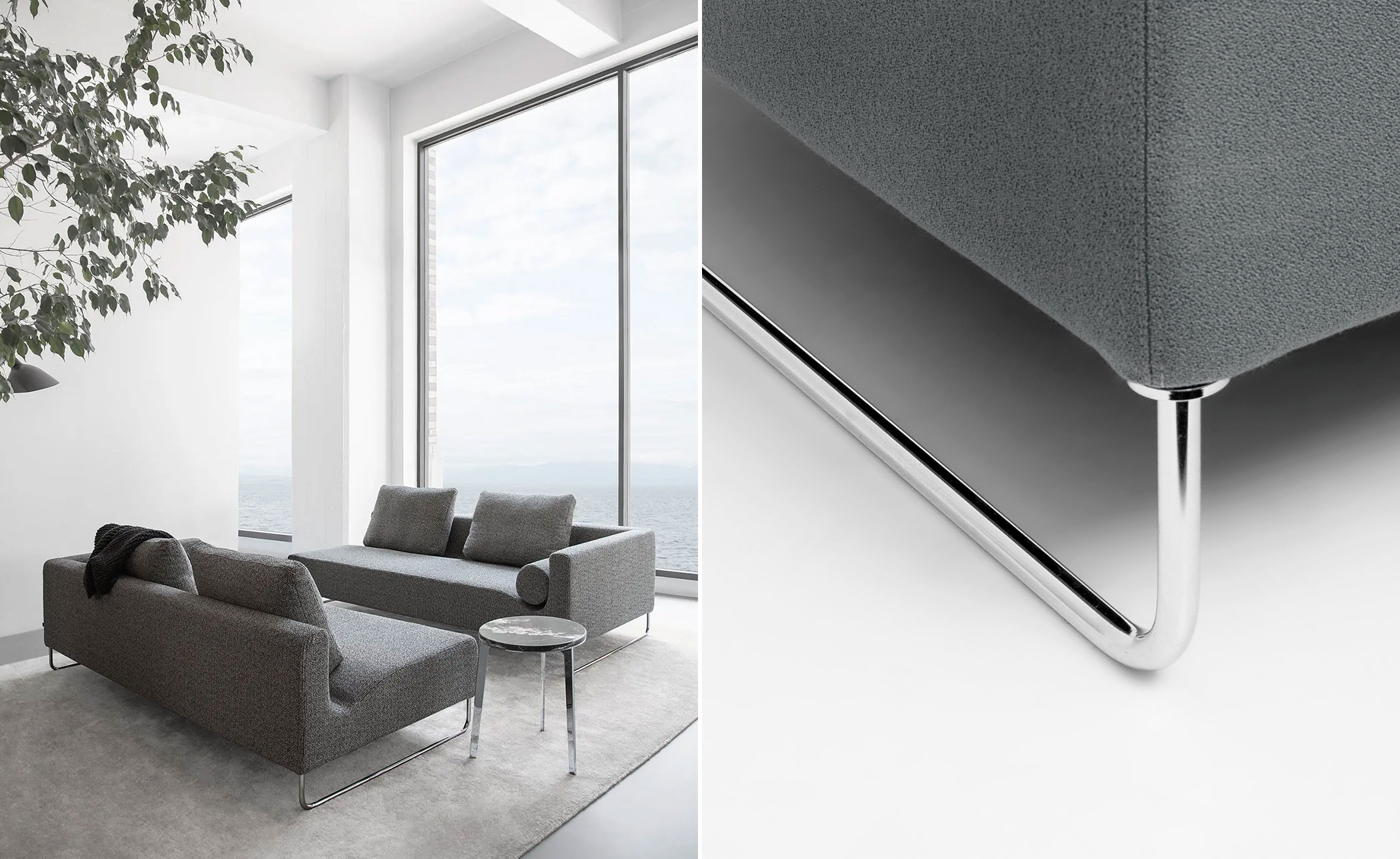 canyon sectional