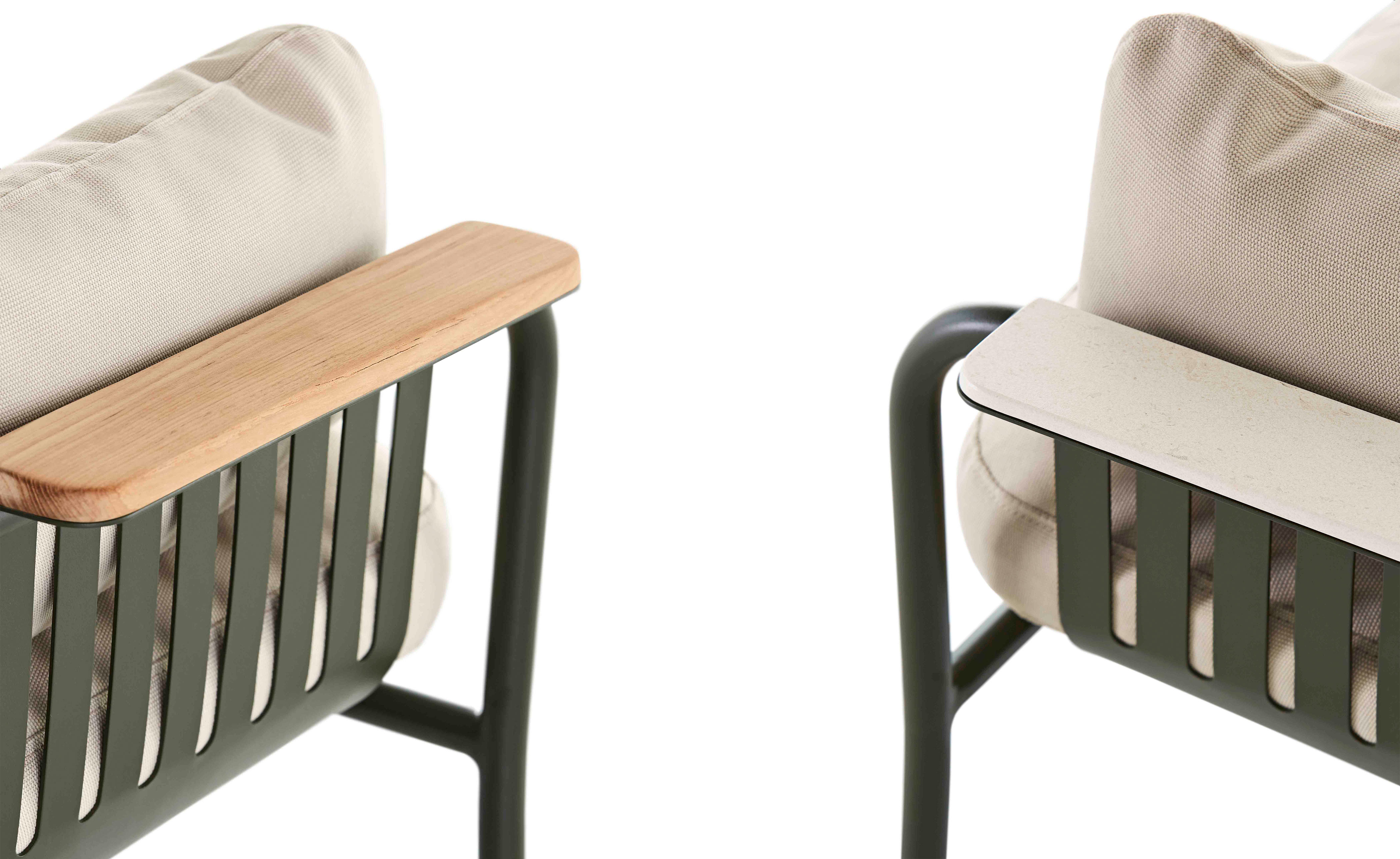 Capa 2 Seat Sofa