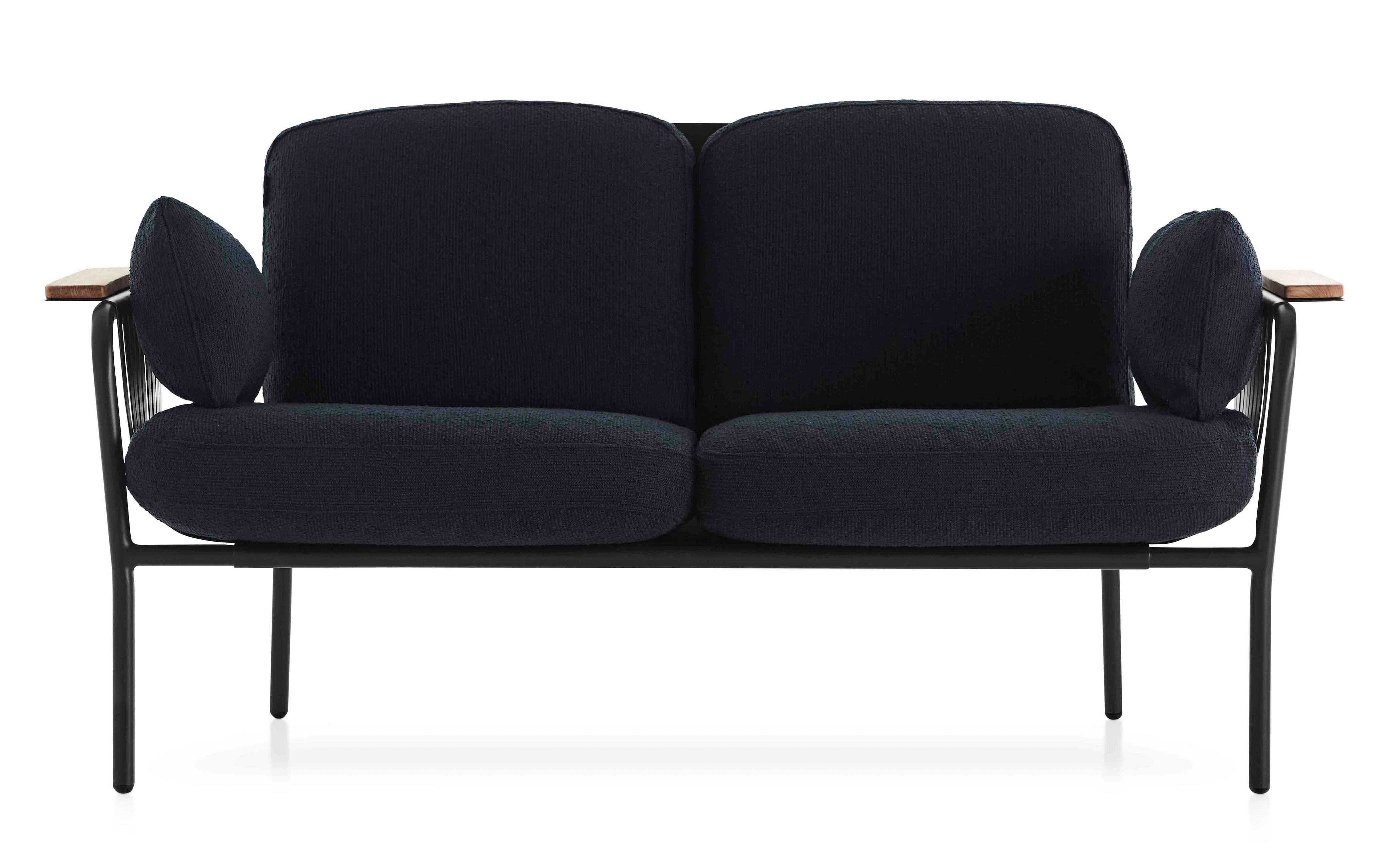 Capa 2 Seat Sofa