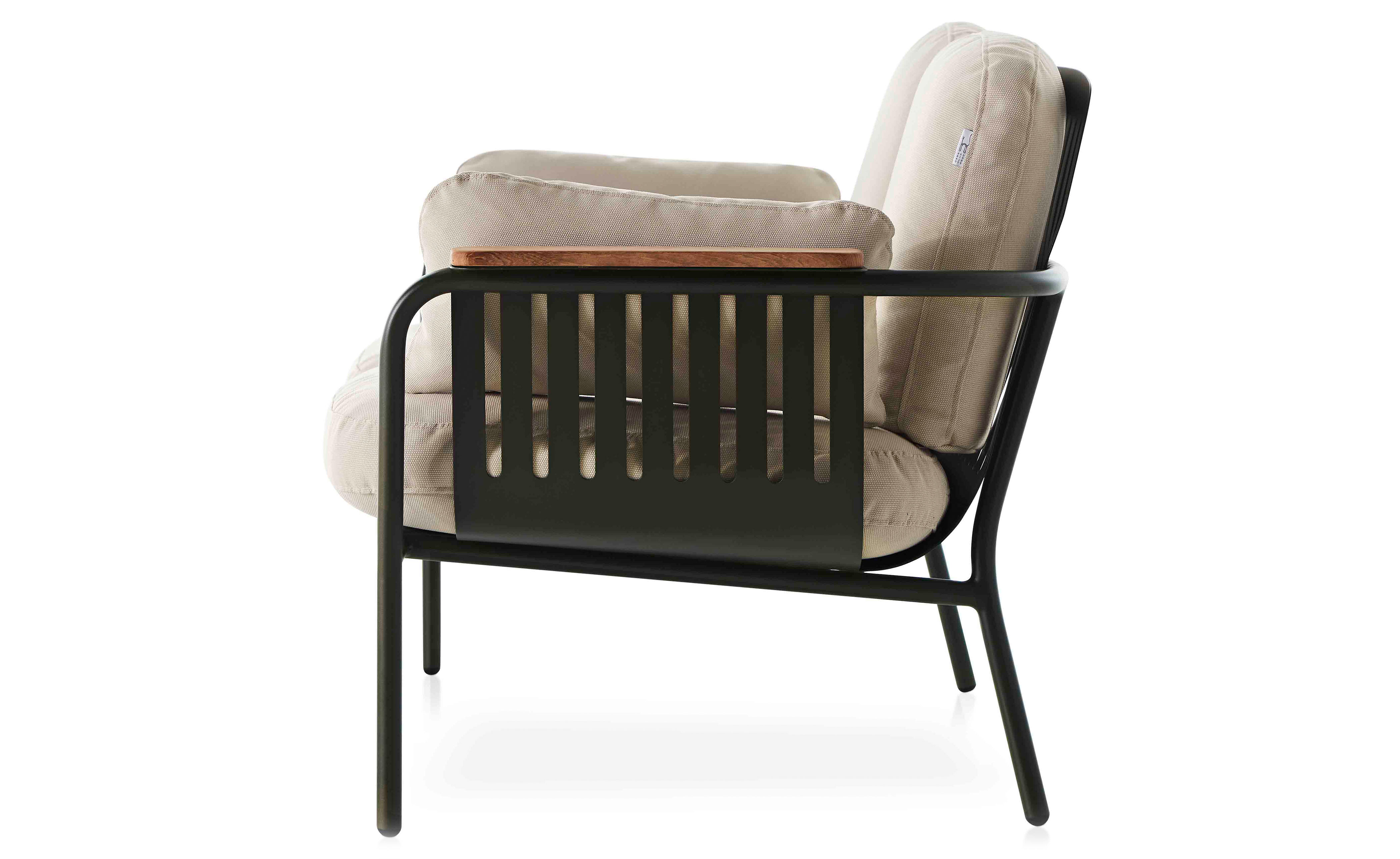 Capa 2 Seat Sofa