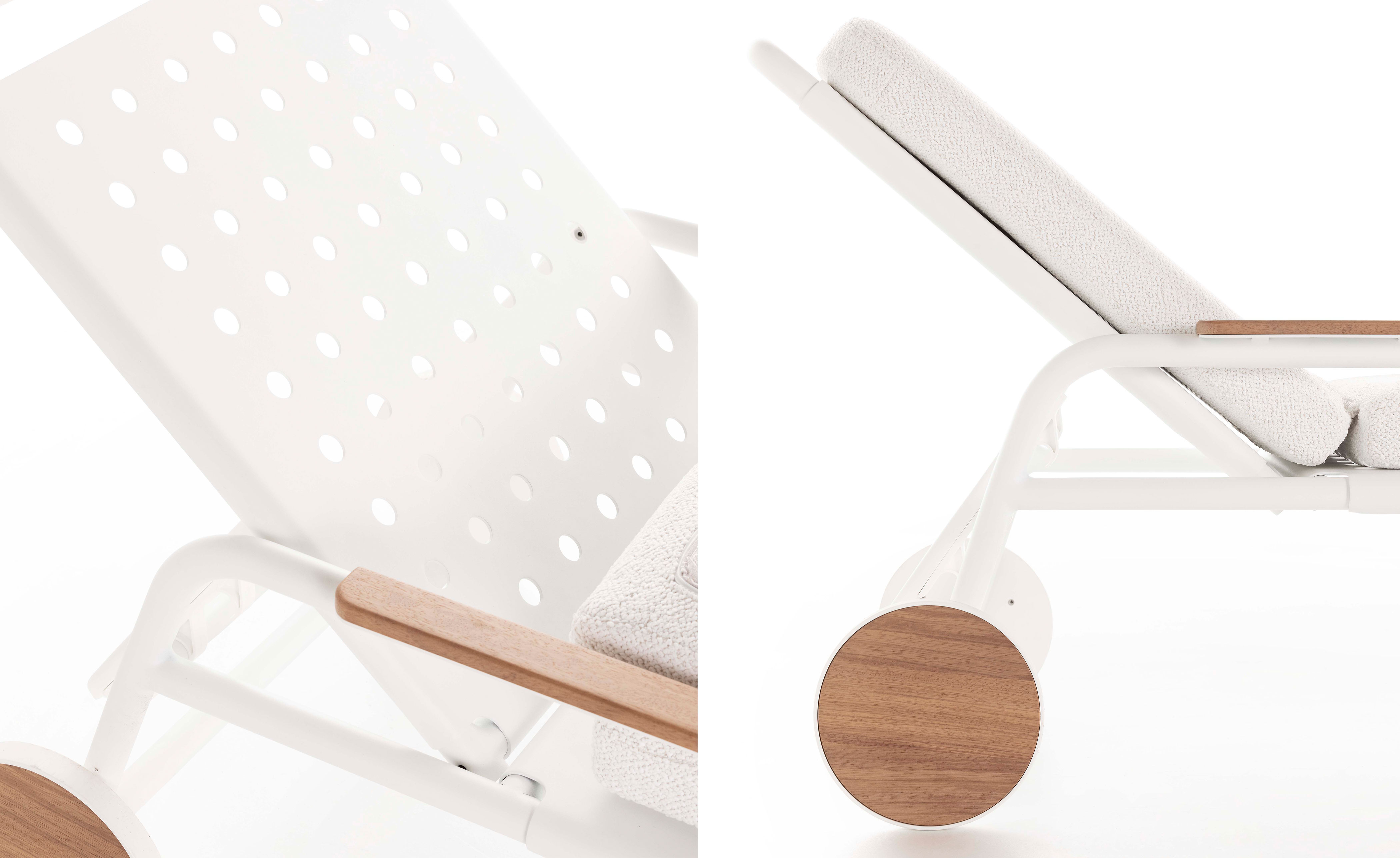 Capa Chaise Lounge