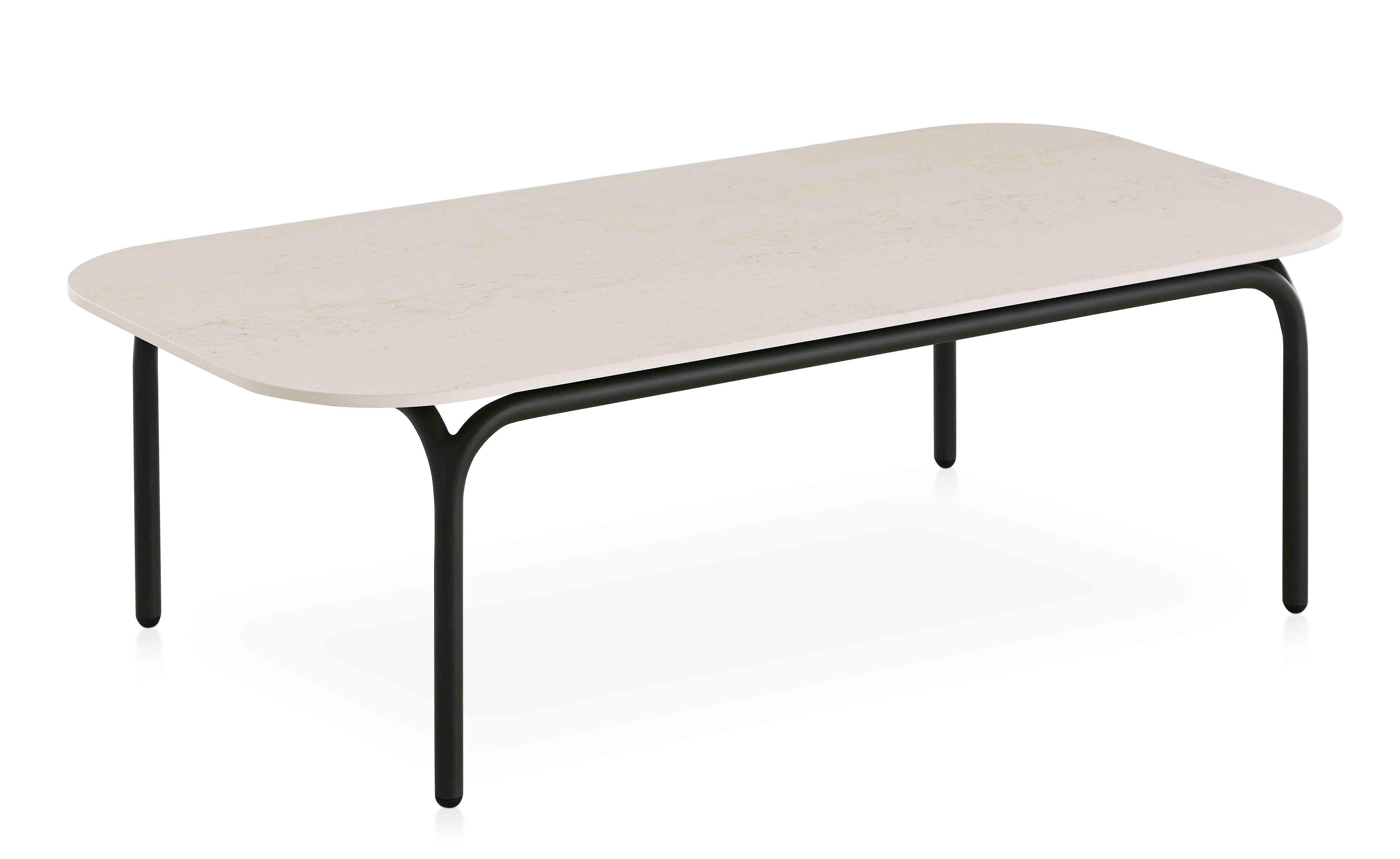 Capa Coffee Table