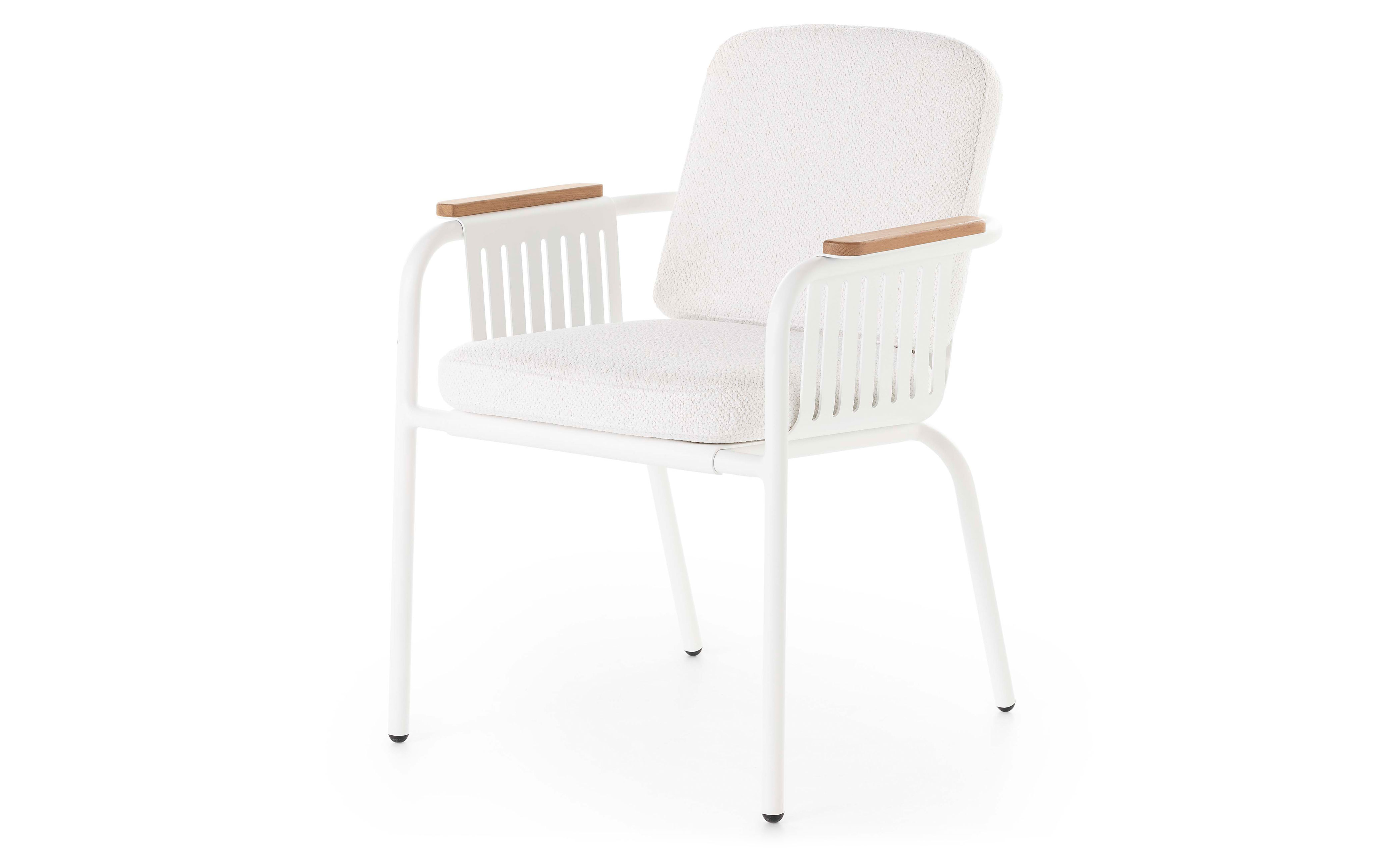 Capa Dining Armchair