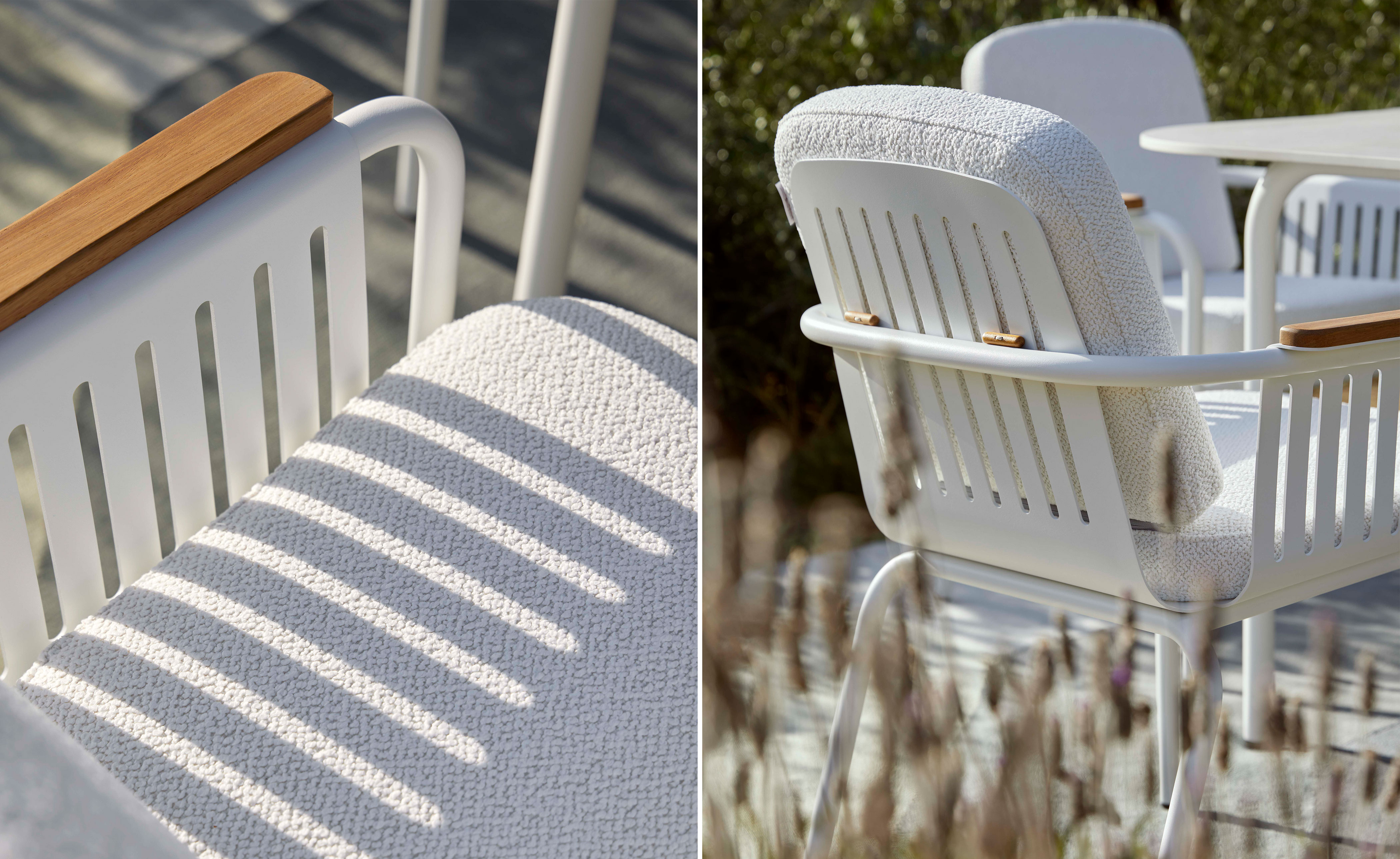 Capa Dining Armchair