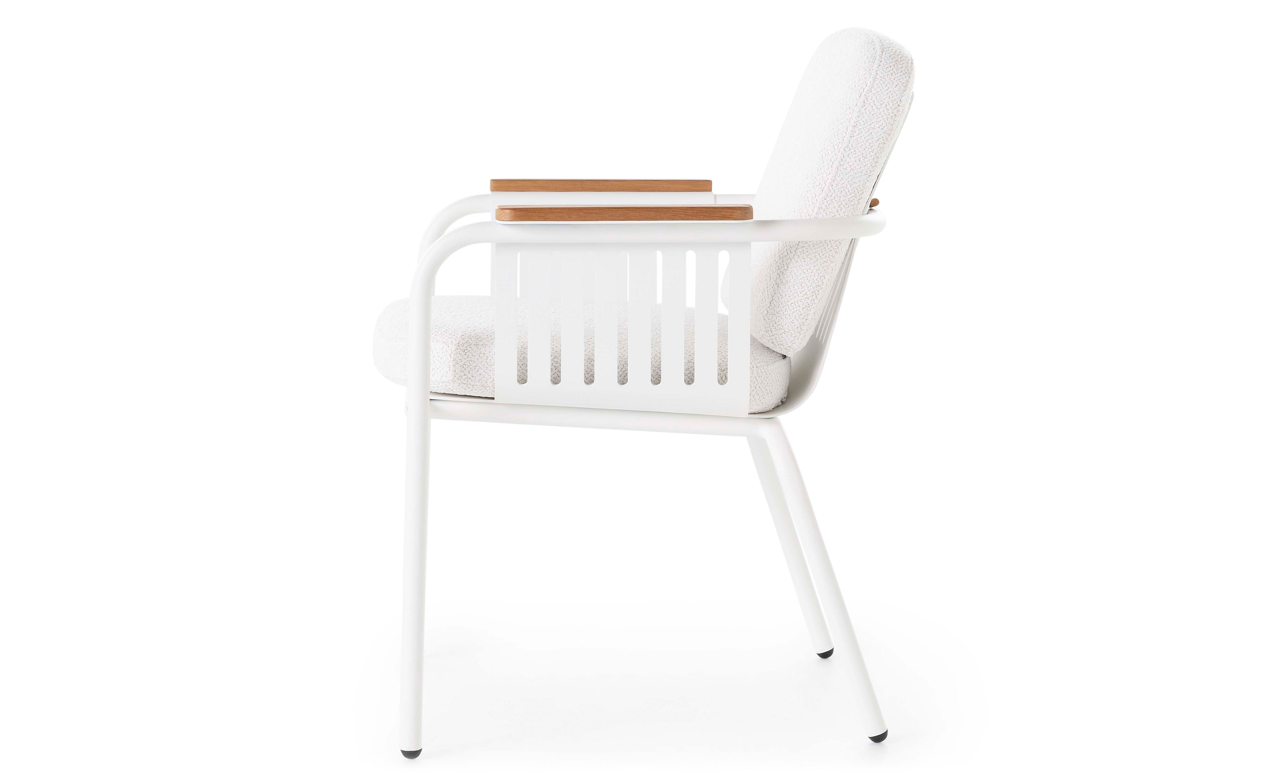 Capa Dining Armchair