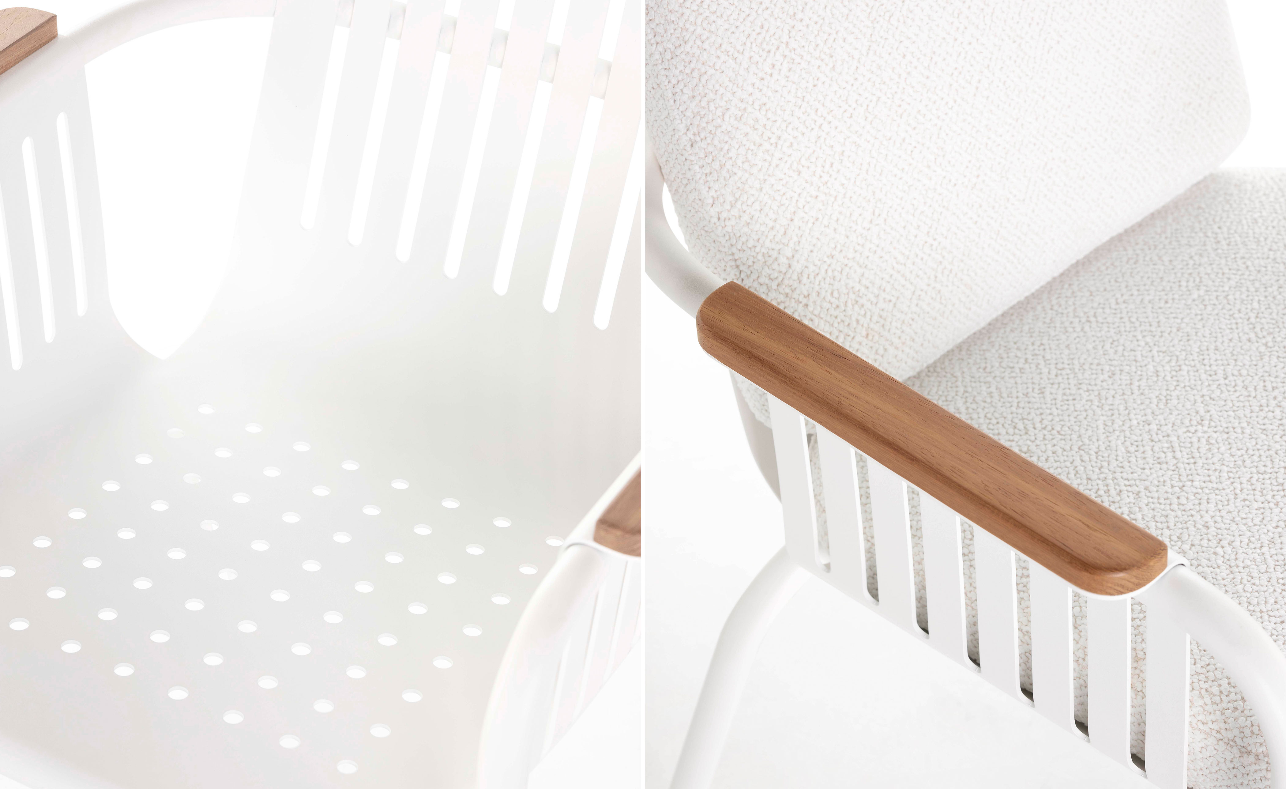 Capa Dining Armchair