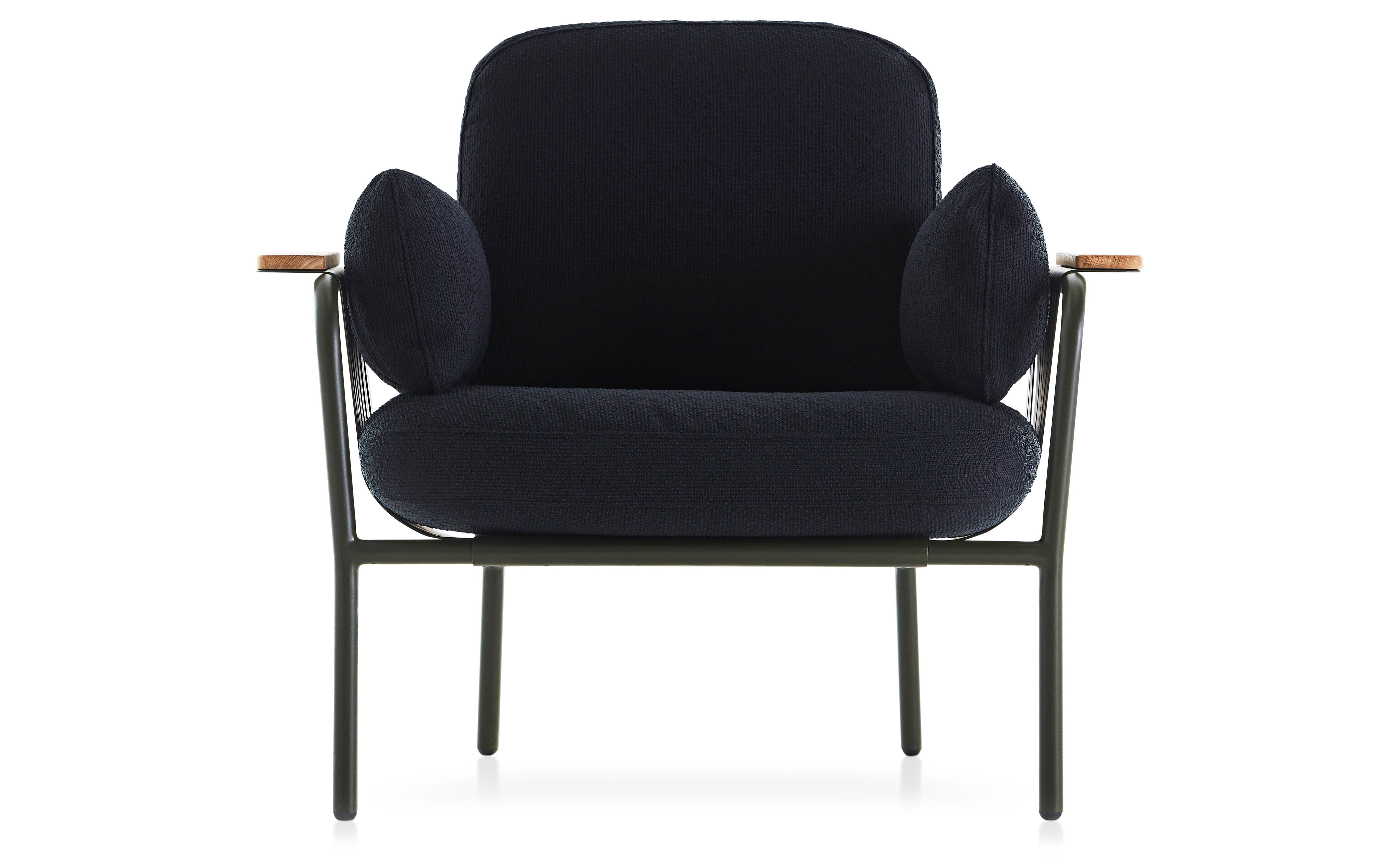 Capa Lounge Chair