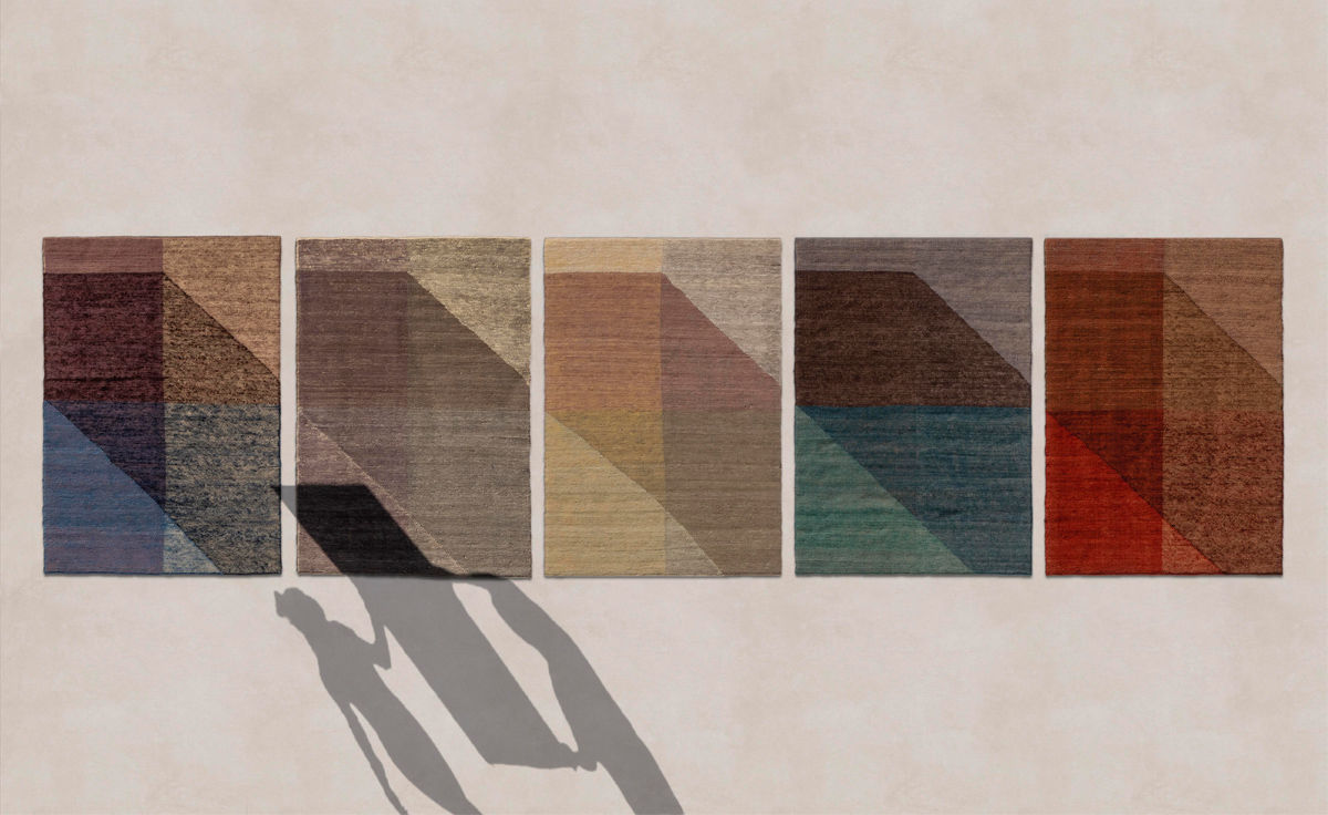 capas rug