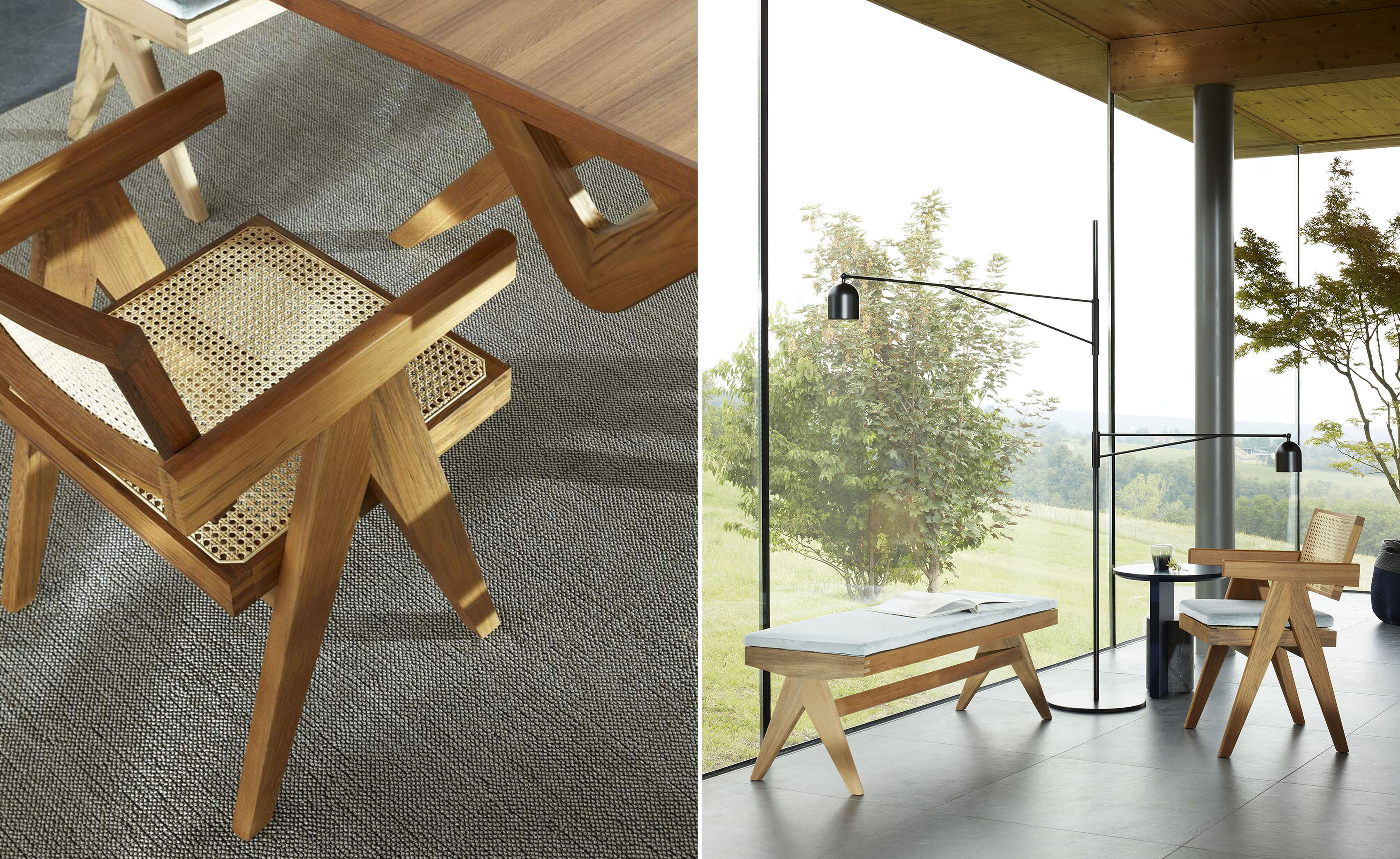 Capitol Complex Chair