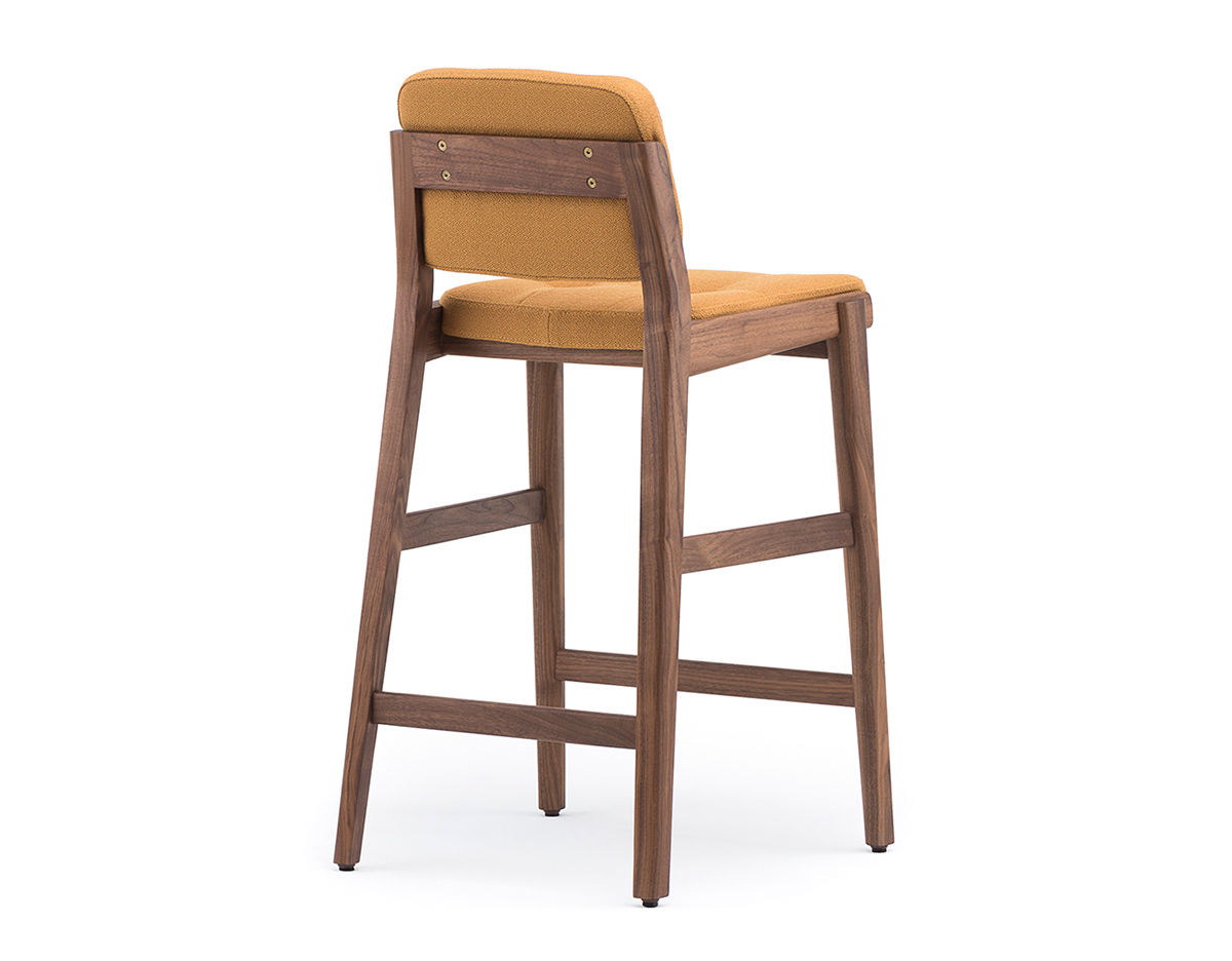 capo breakfast bar stool 780p