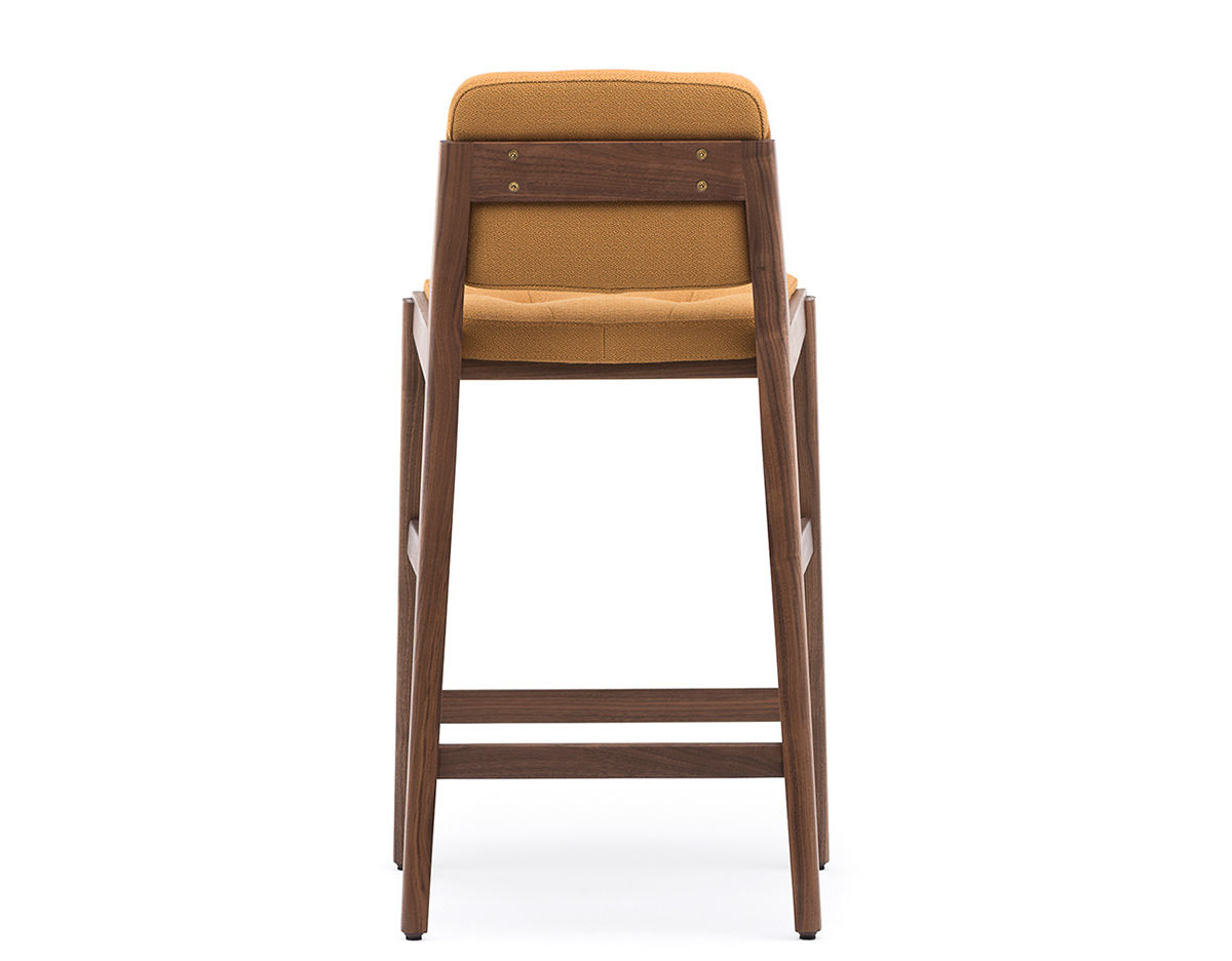 capo breakfast bar stool 780p