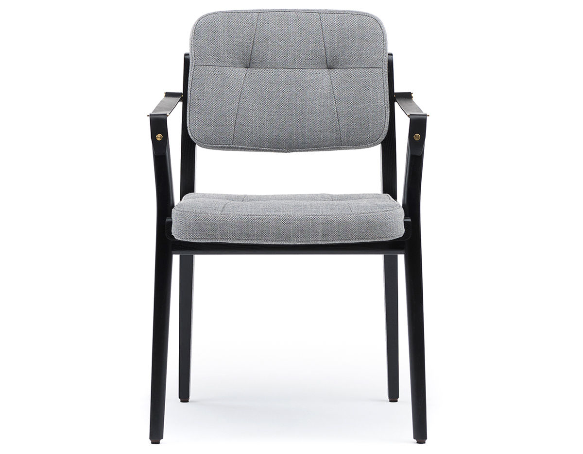 capo dining armchair 780s