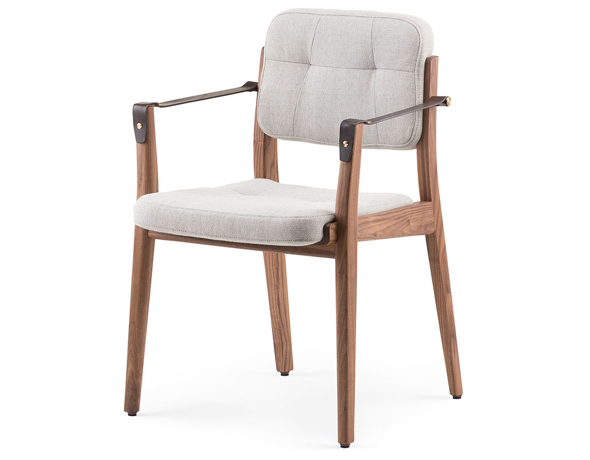 capo dining armchair 780s