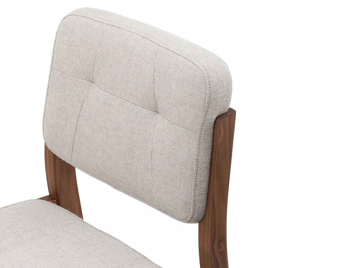 capo dining chair 780