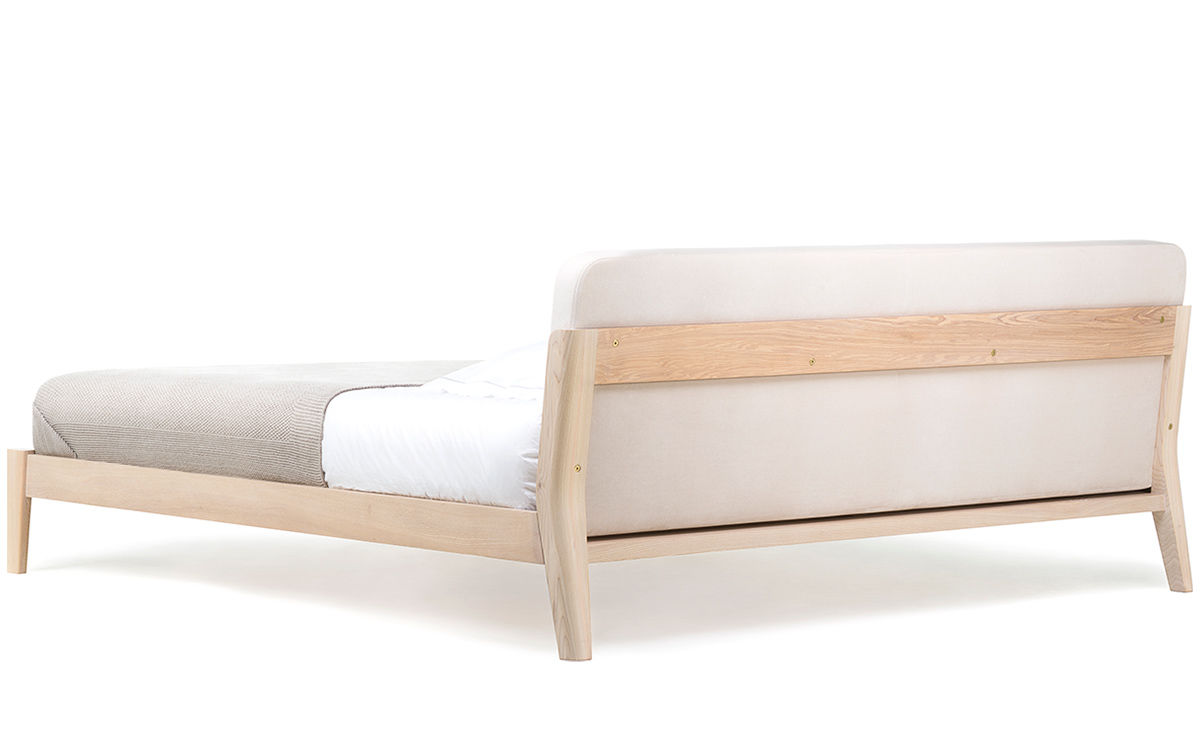 capo king bed 782