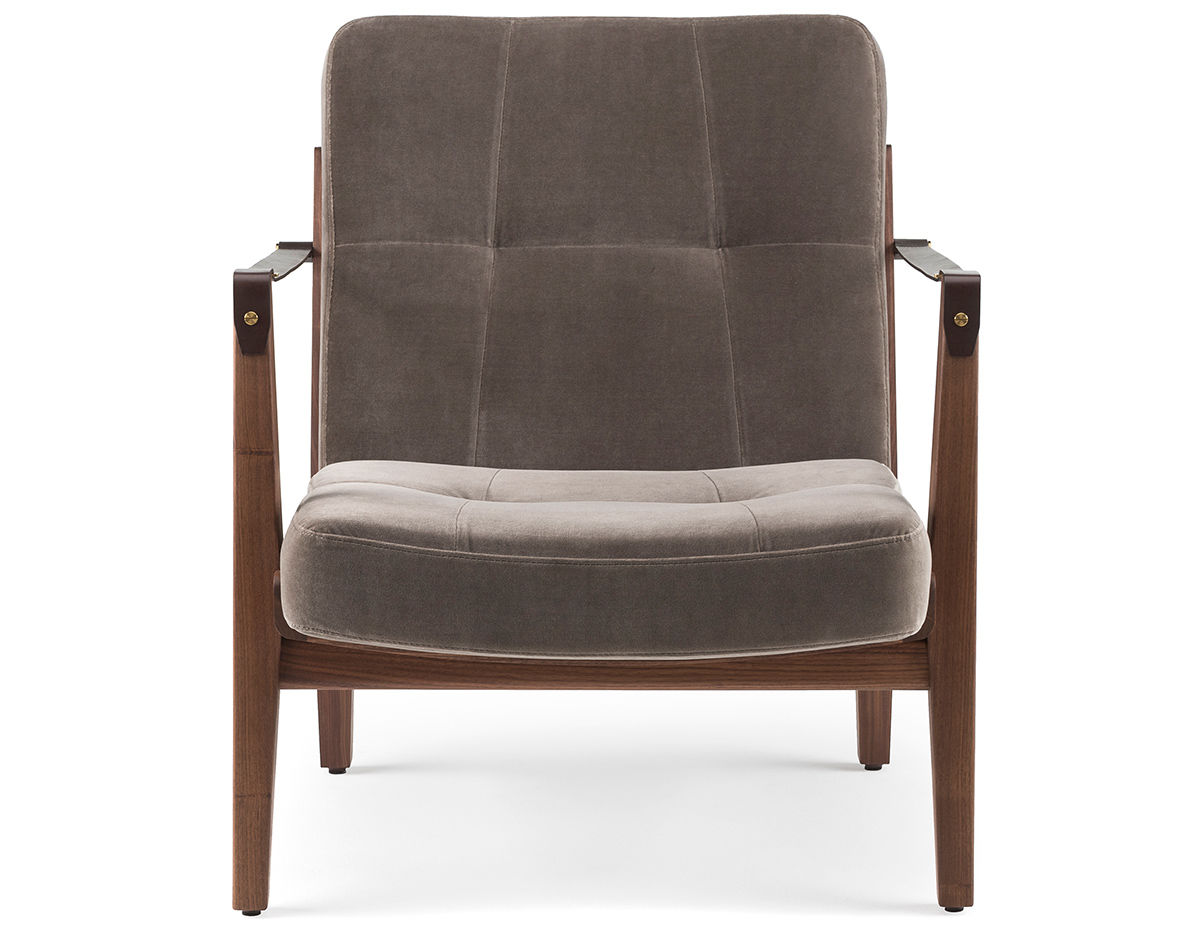 capo lounge chair 781s