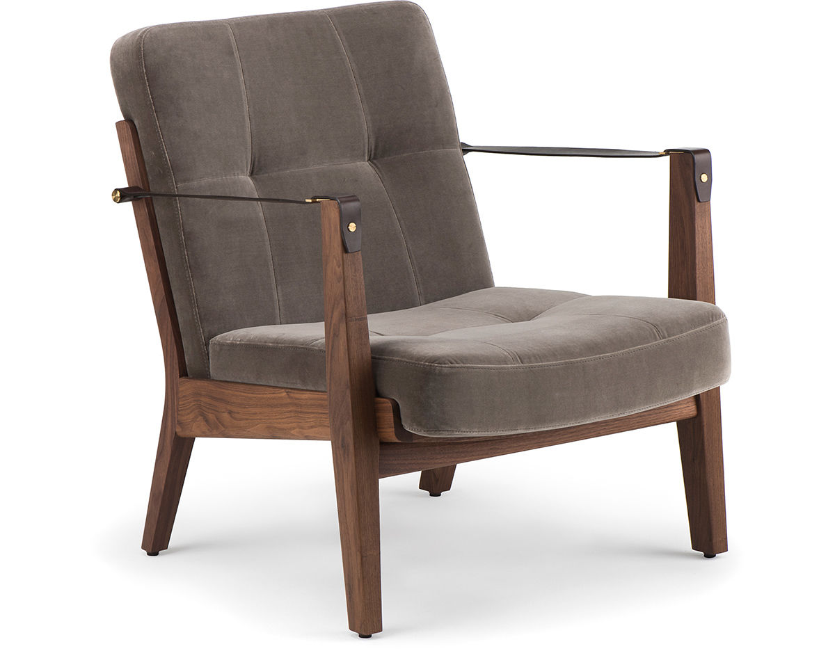 capo lounge chair 781s