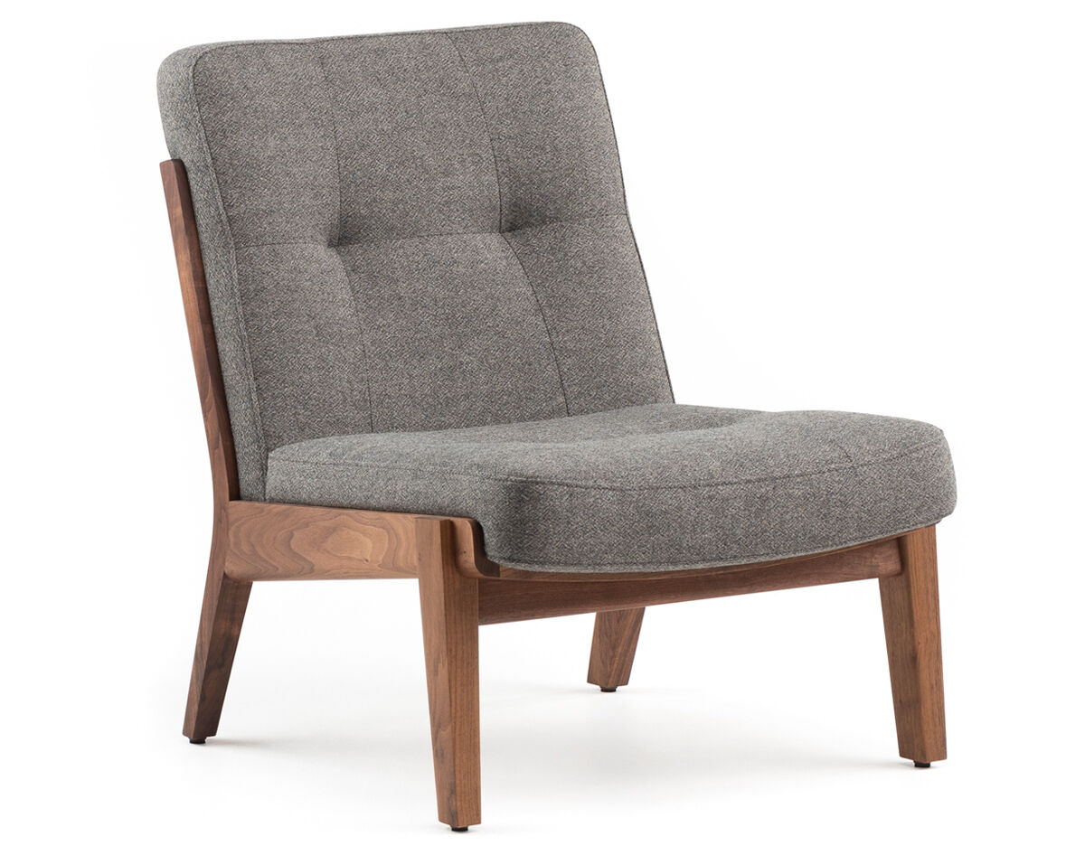 capo lounge chair 781