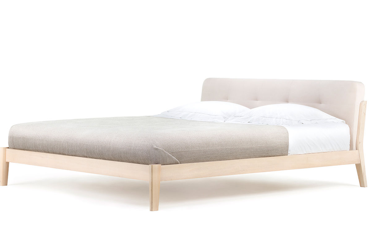 capo queen bed 782aq