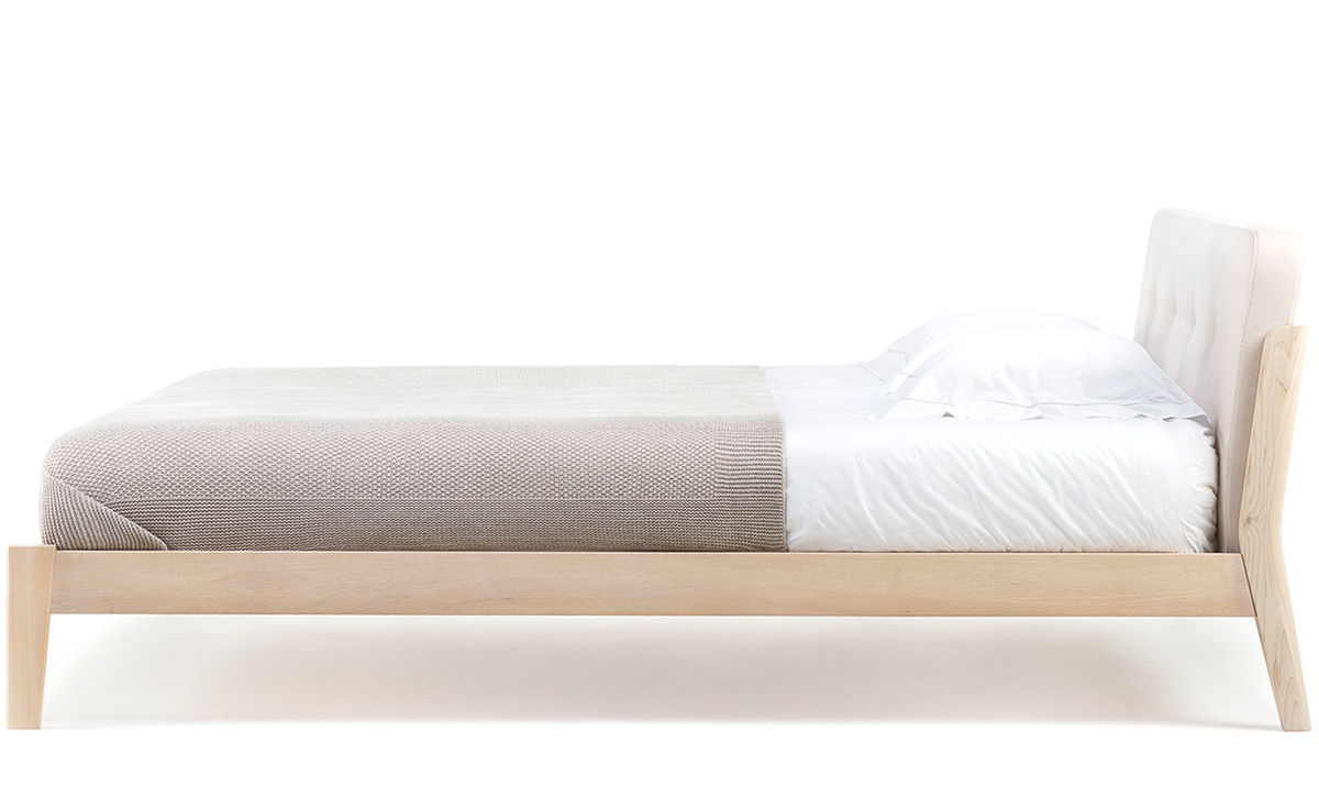 capo queen bed 782aq