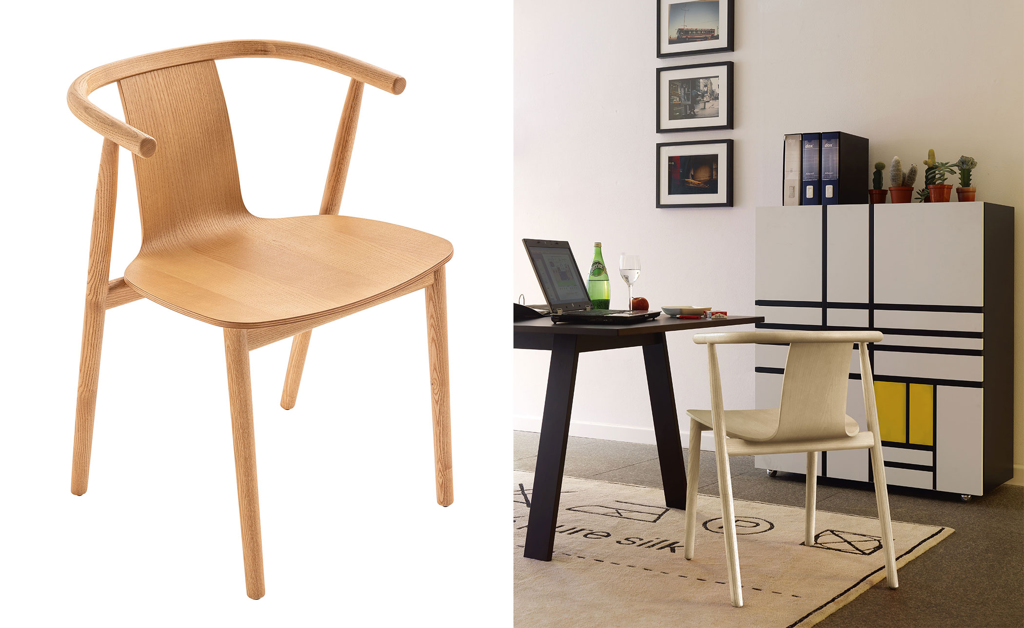 bac chair