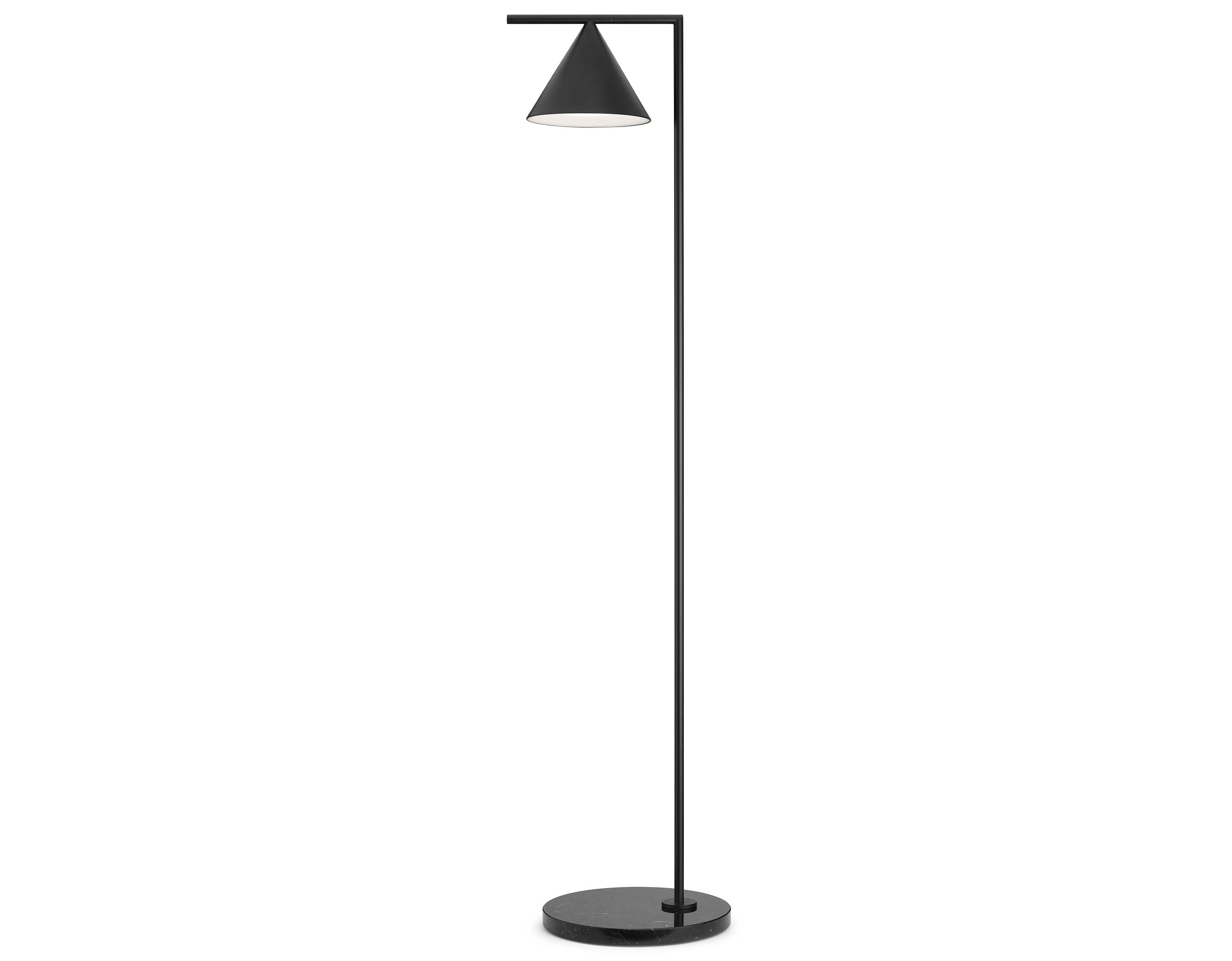 captain flint floor lamp