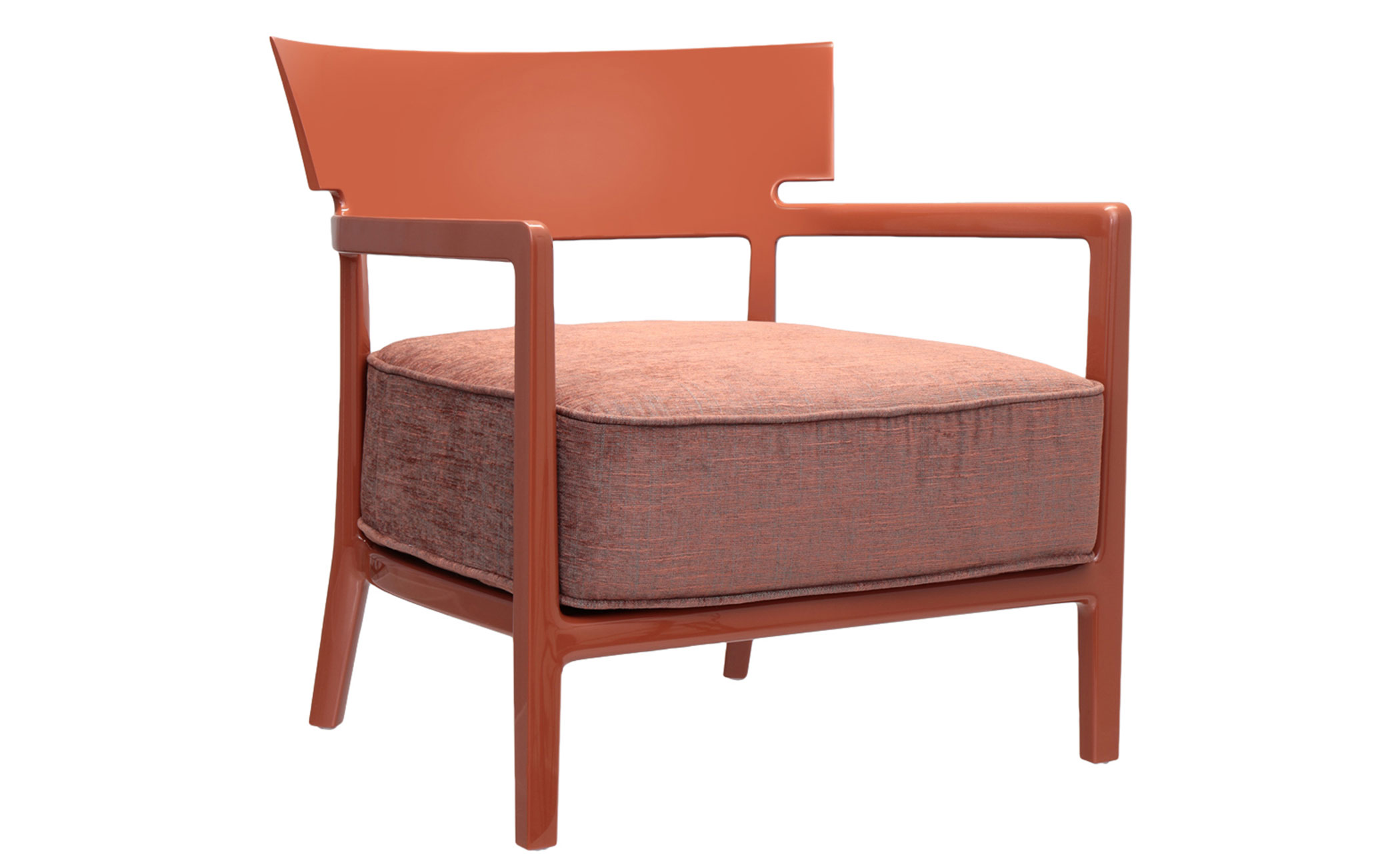 cara armchair