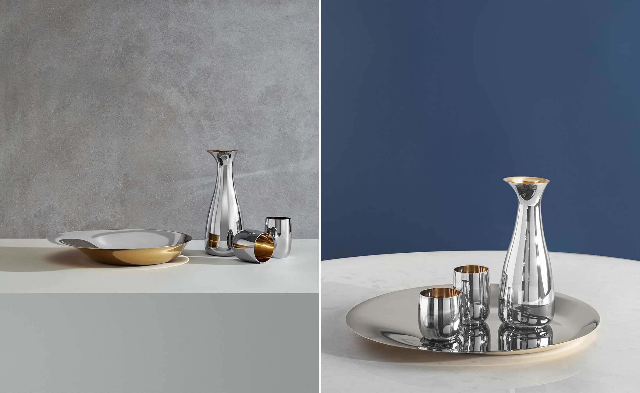 Norman Foster Carafe with Stopper