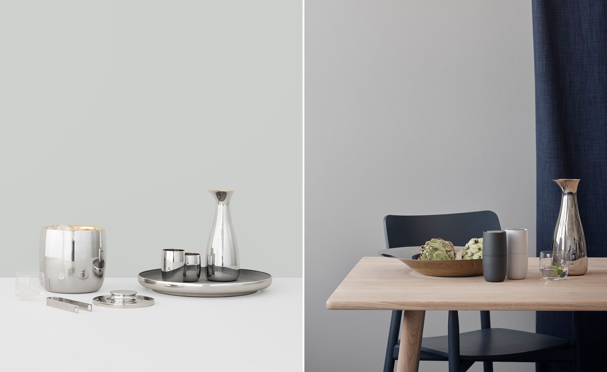 Norman Foster Carafe with Stopper