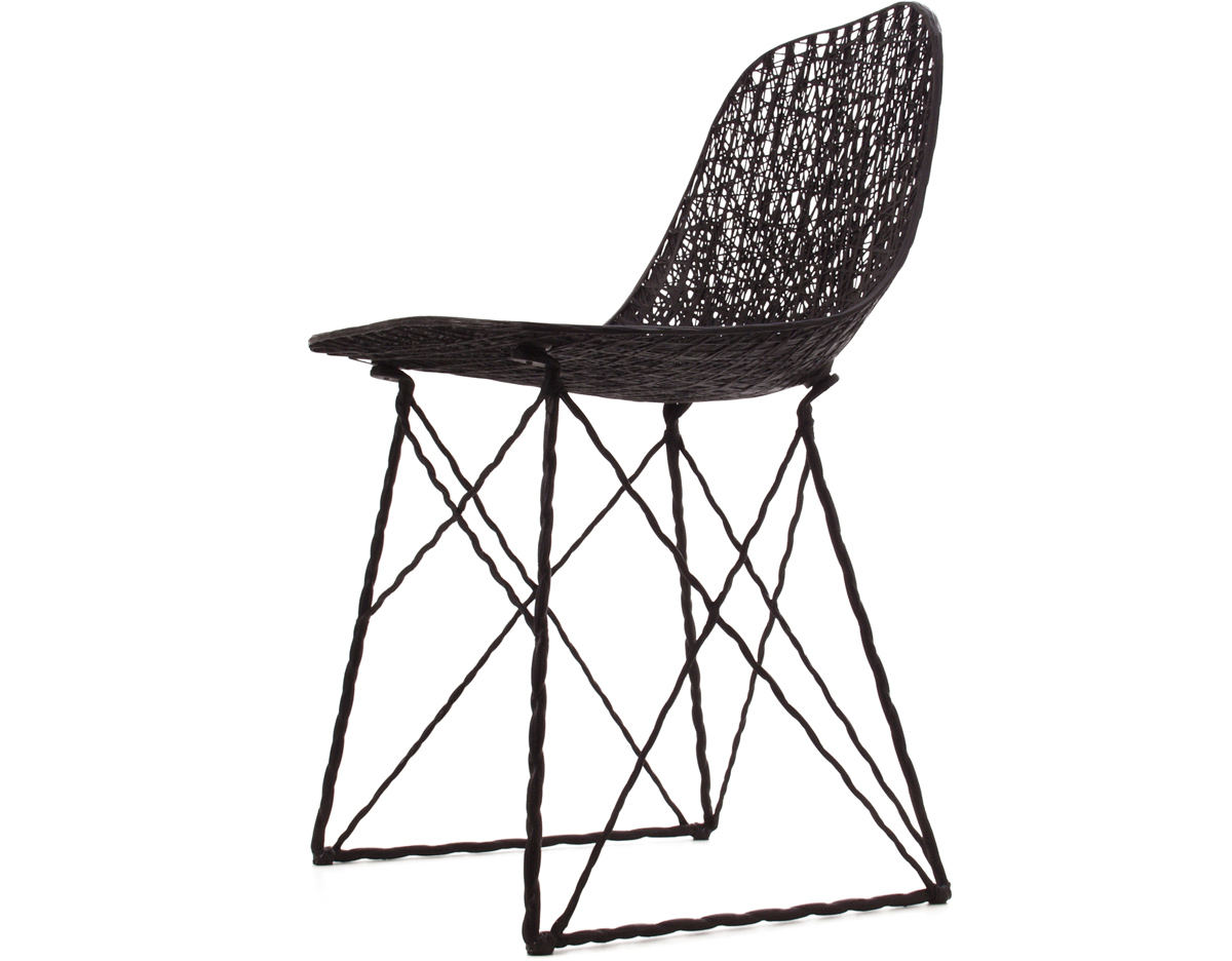 carbon chair