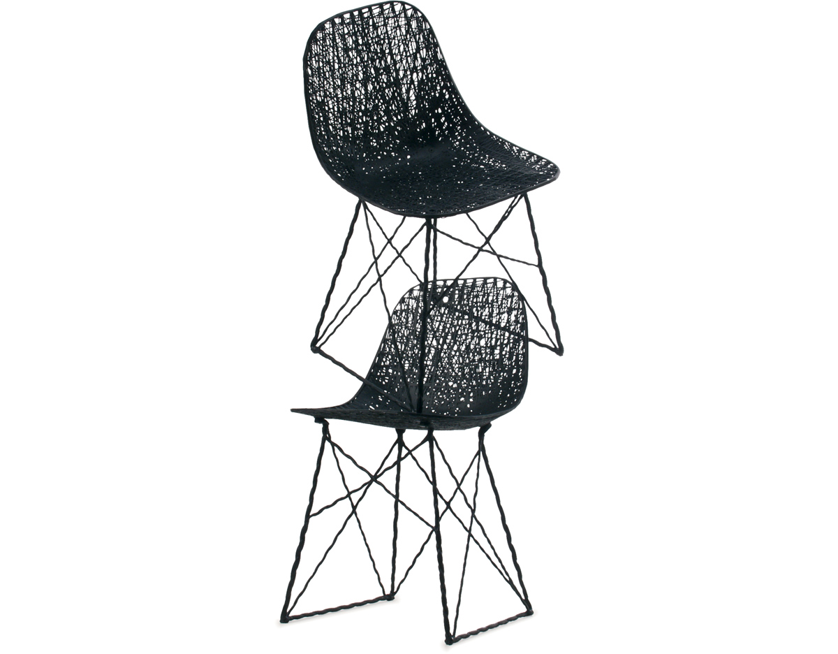 carbon chair