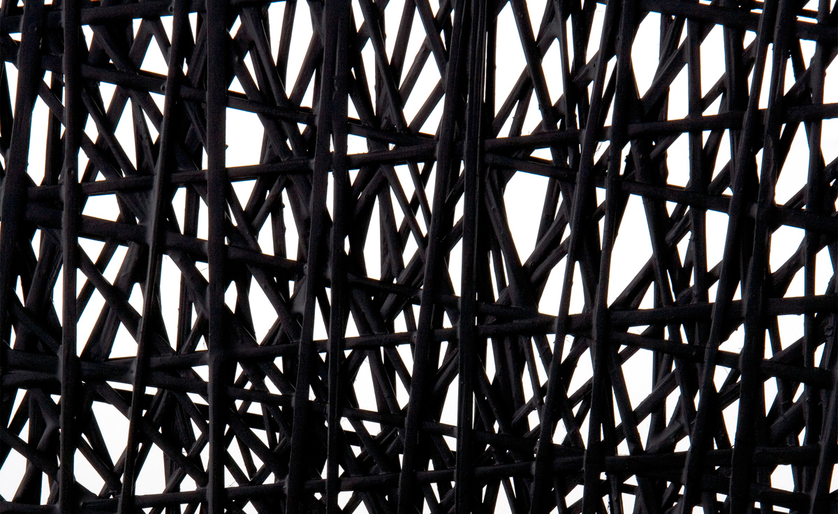 carbon chair