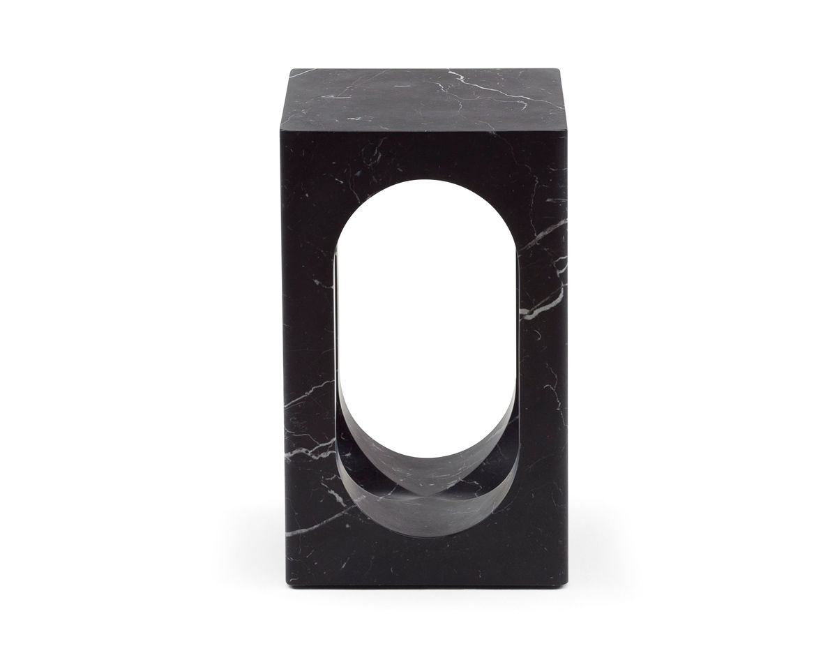 carlo side table 409