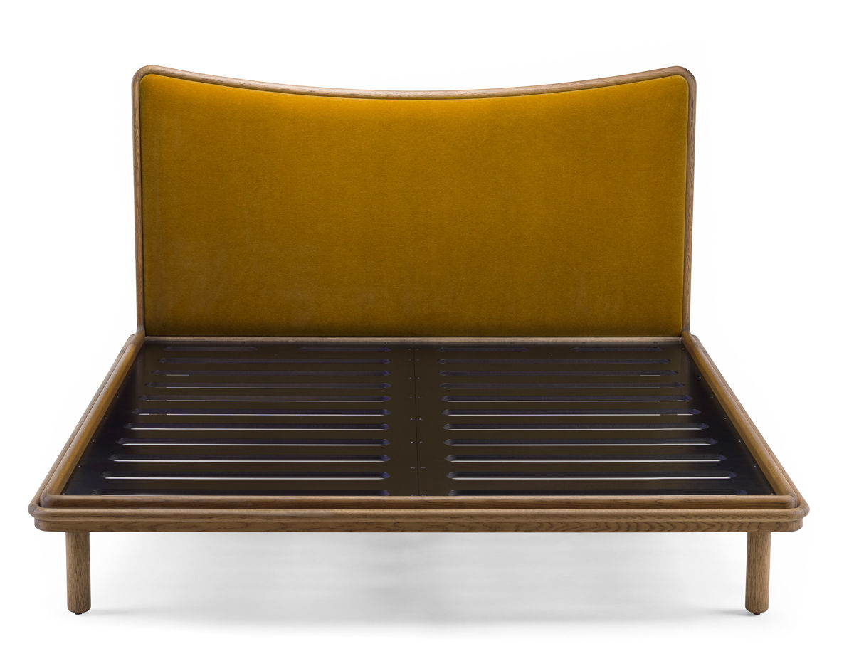 carlton king size bed 061a
