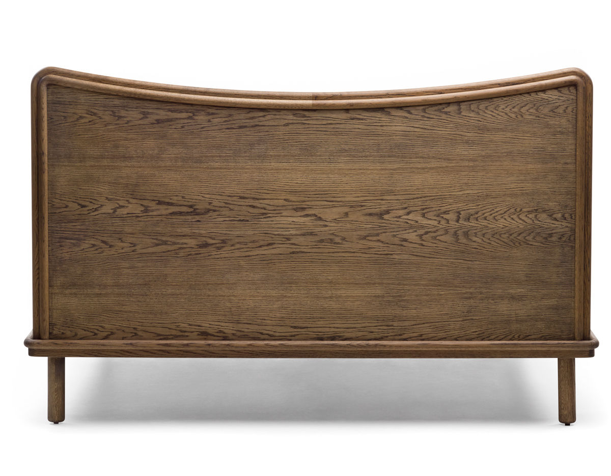 carlton king size bed 061a