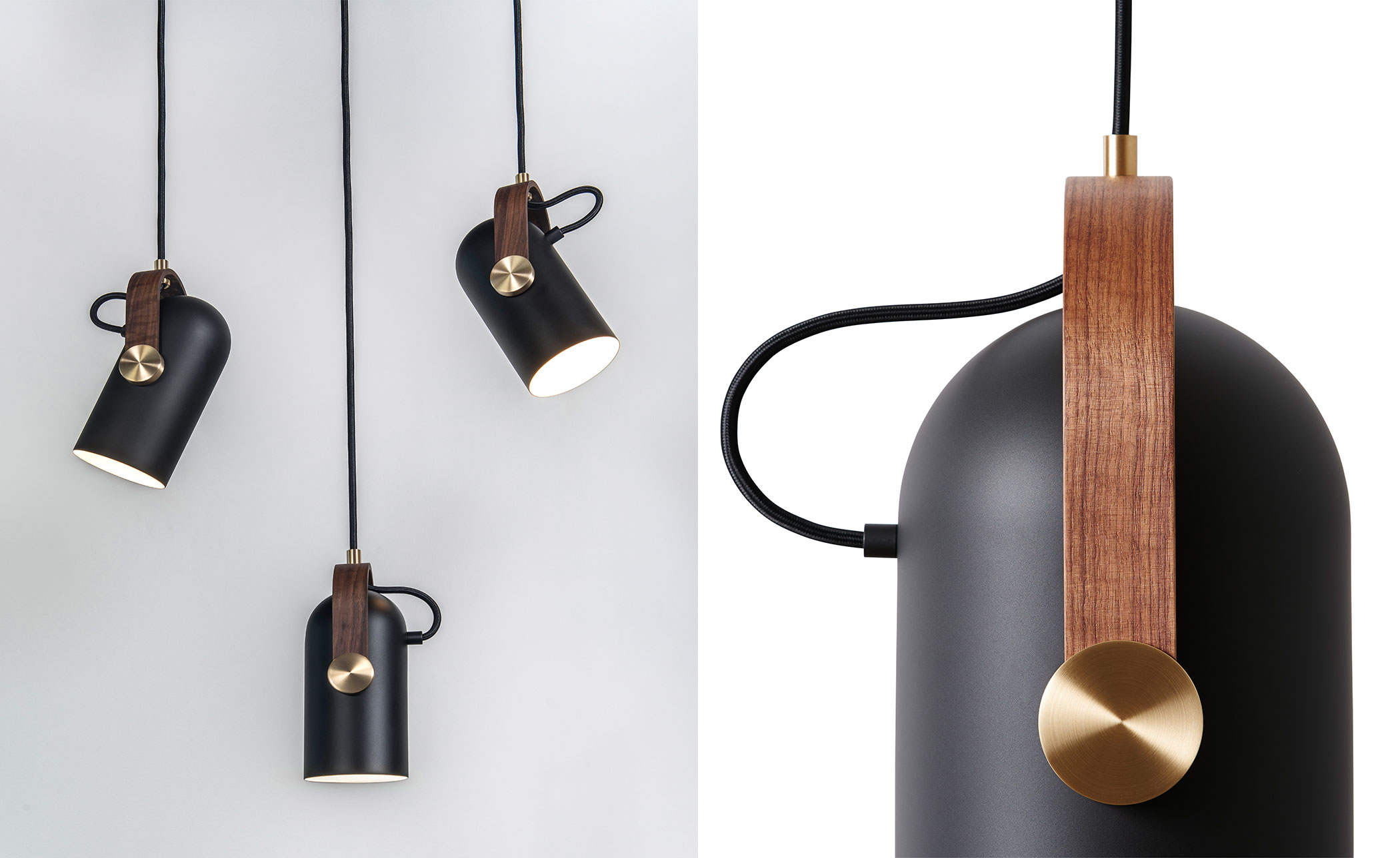 Carronade Pendant