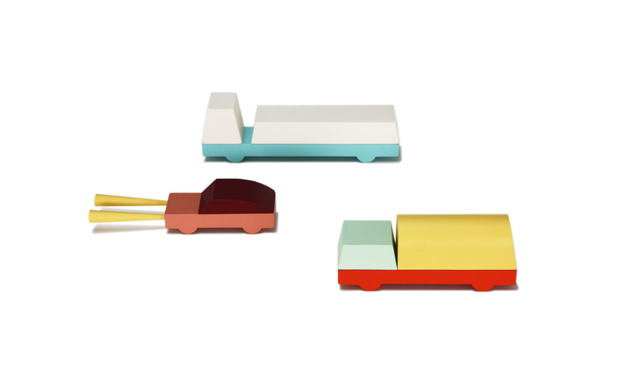 cartools by floris hovers for magis