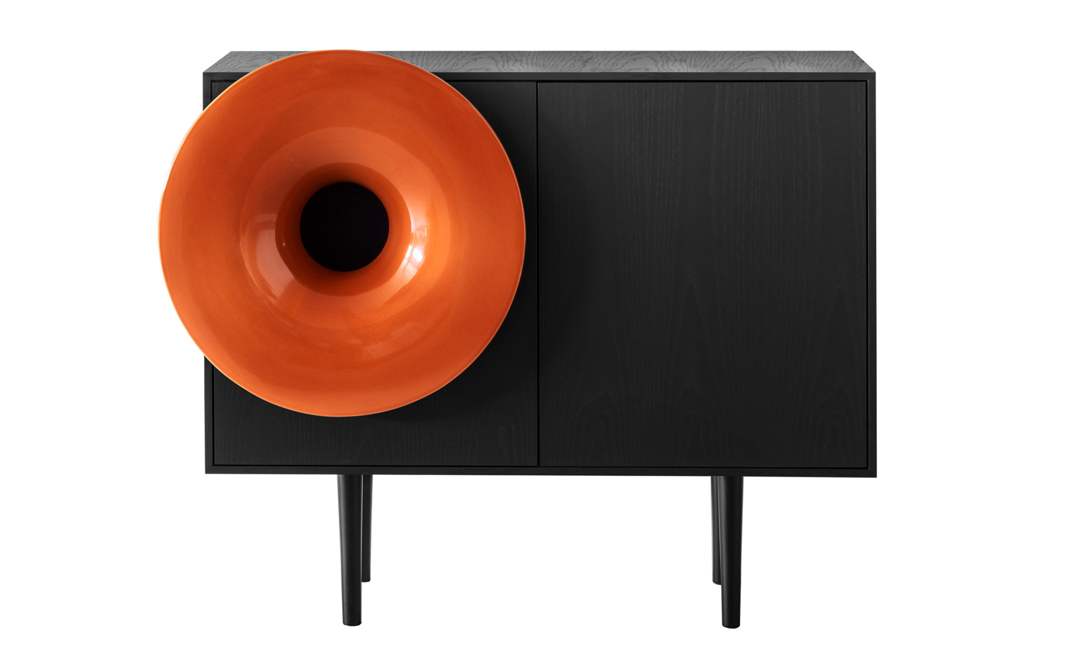 Caruso Speaker Cabinet