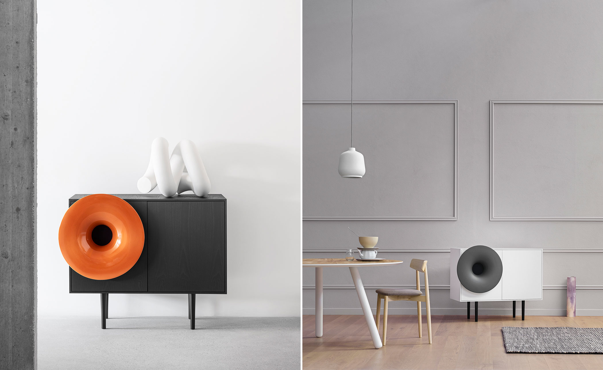 Caruso Speaker Cabinet XL